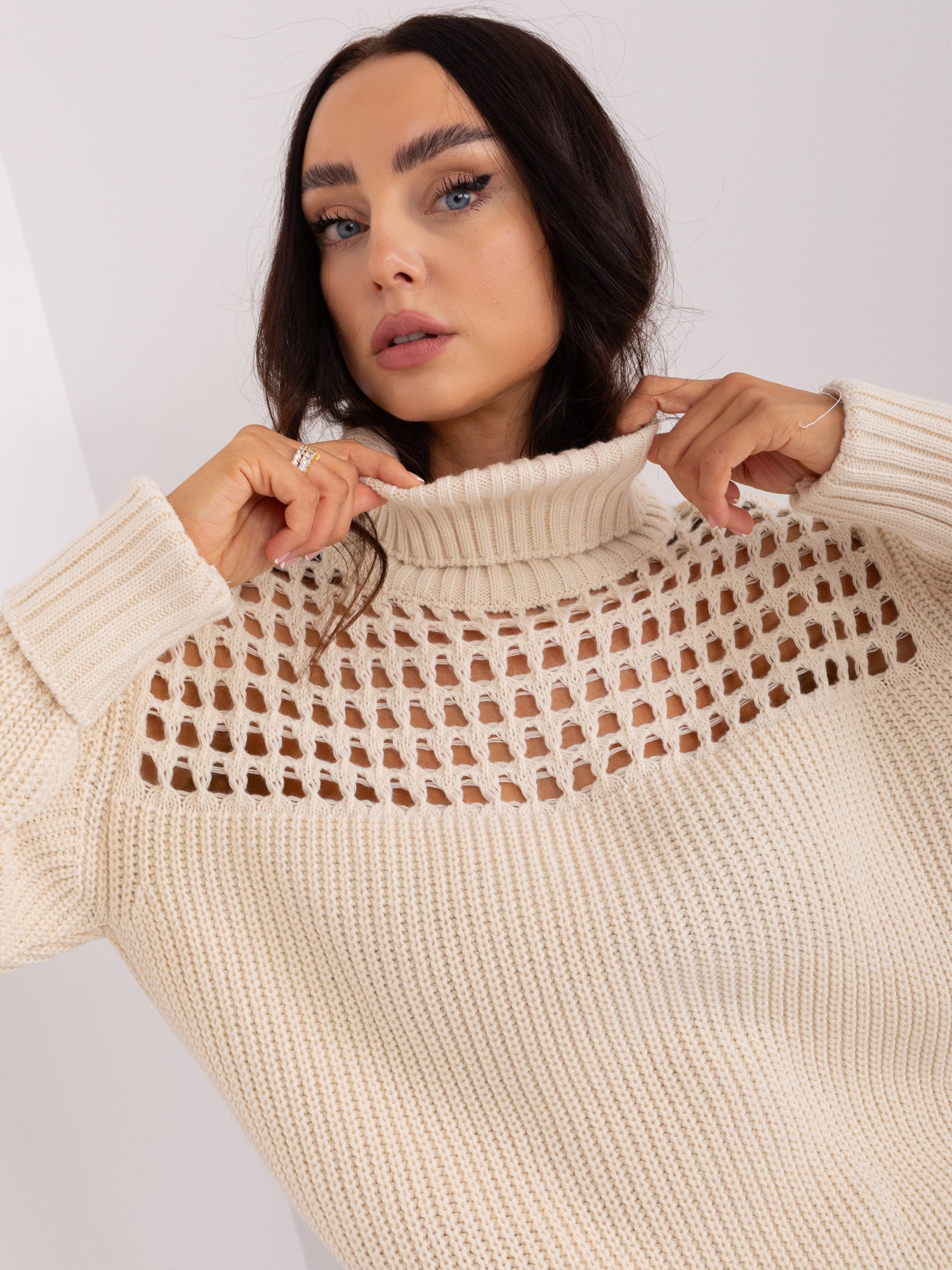 Sweater-TO-SW-1909.11X-light beige