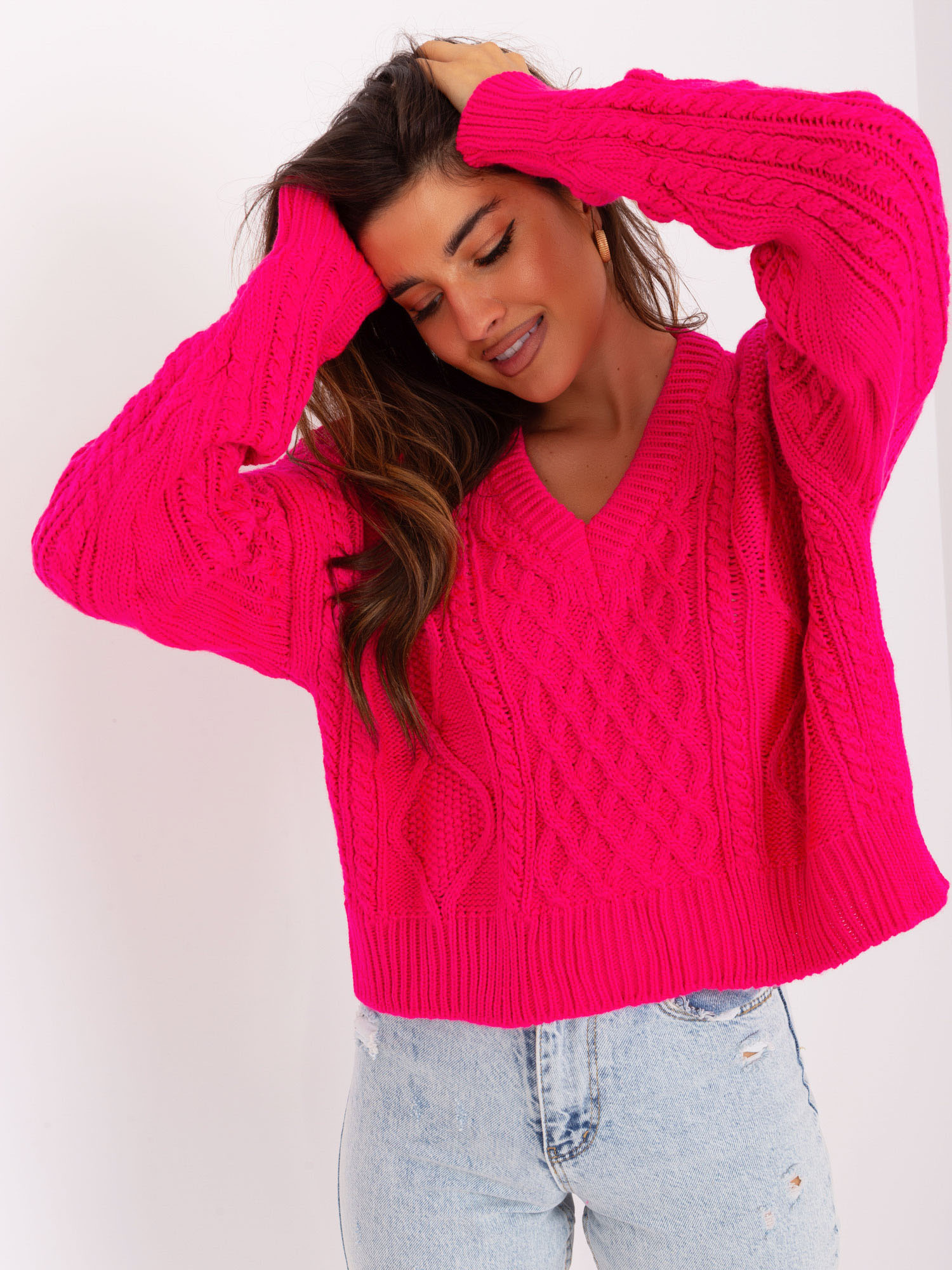 Sweater-BA-SW-0376.65P-fuchsia