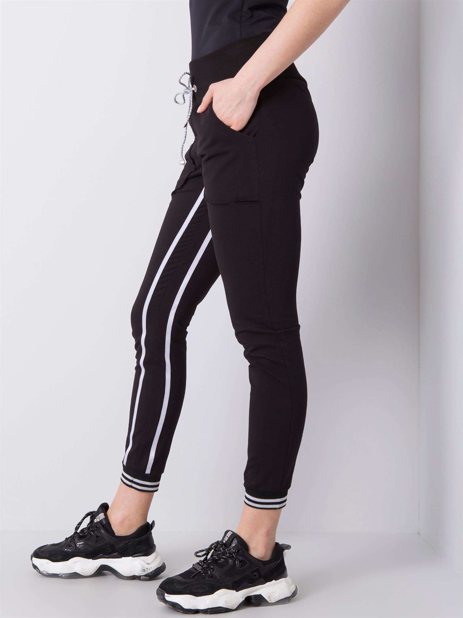 Sweatpants-CHA-DR-0418.11-black