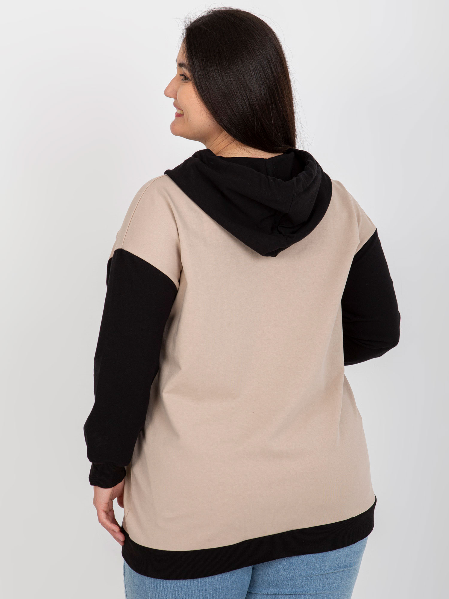 Sweatshirt-RV-BL-8272.85-black-beige