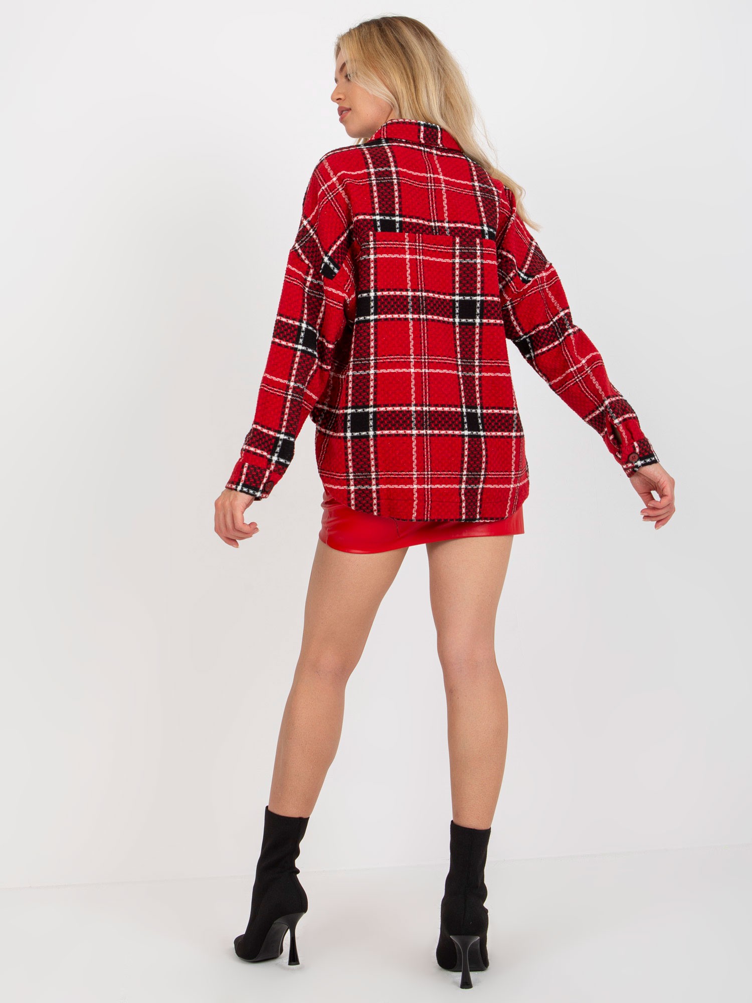 Shirt-DN-KS-3997.08-black-red