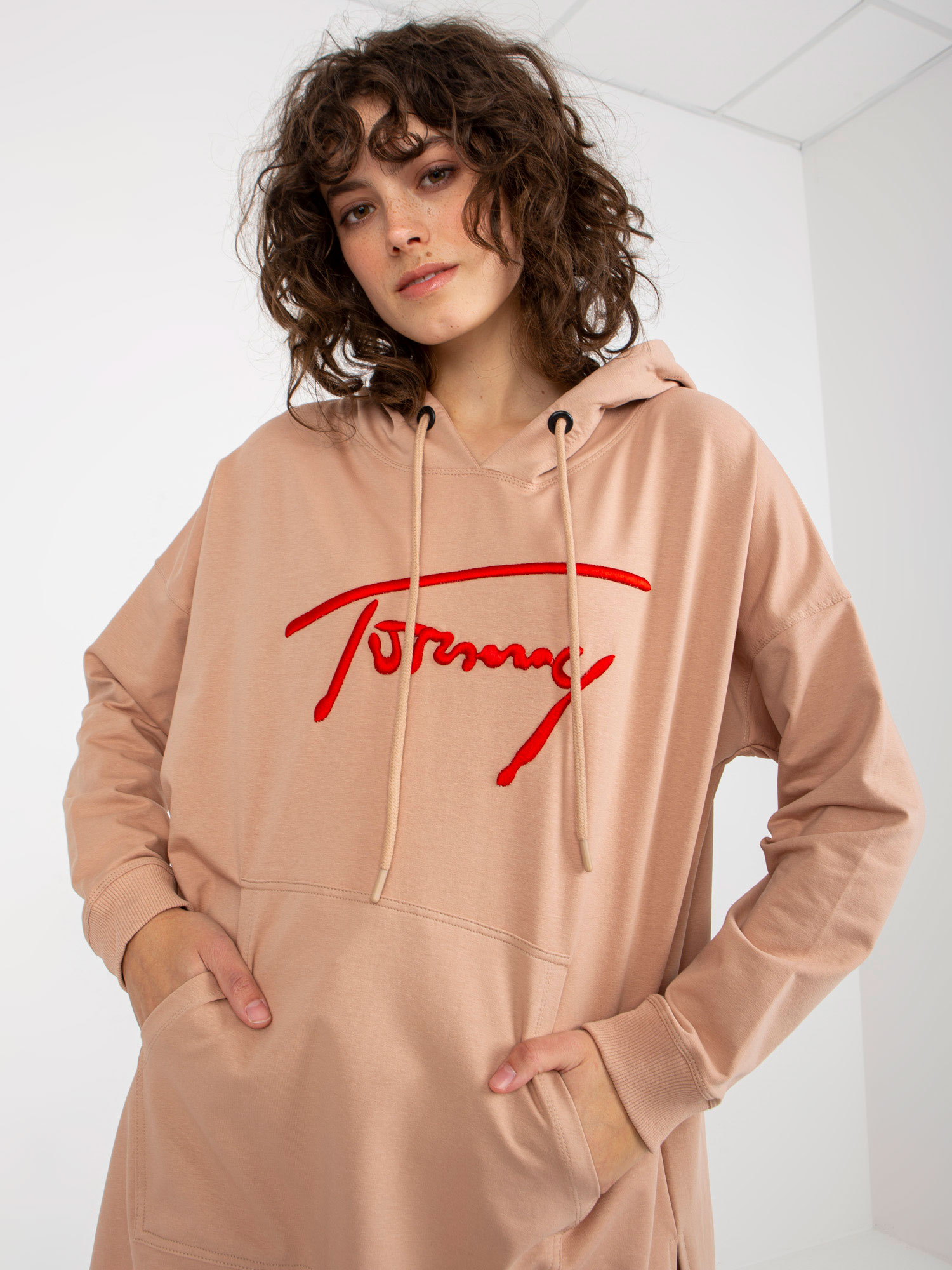 Sweatshirt-VI-BL-335.25X-dark beige