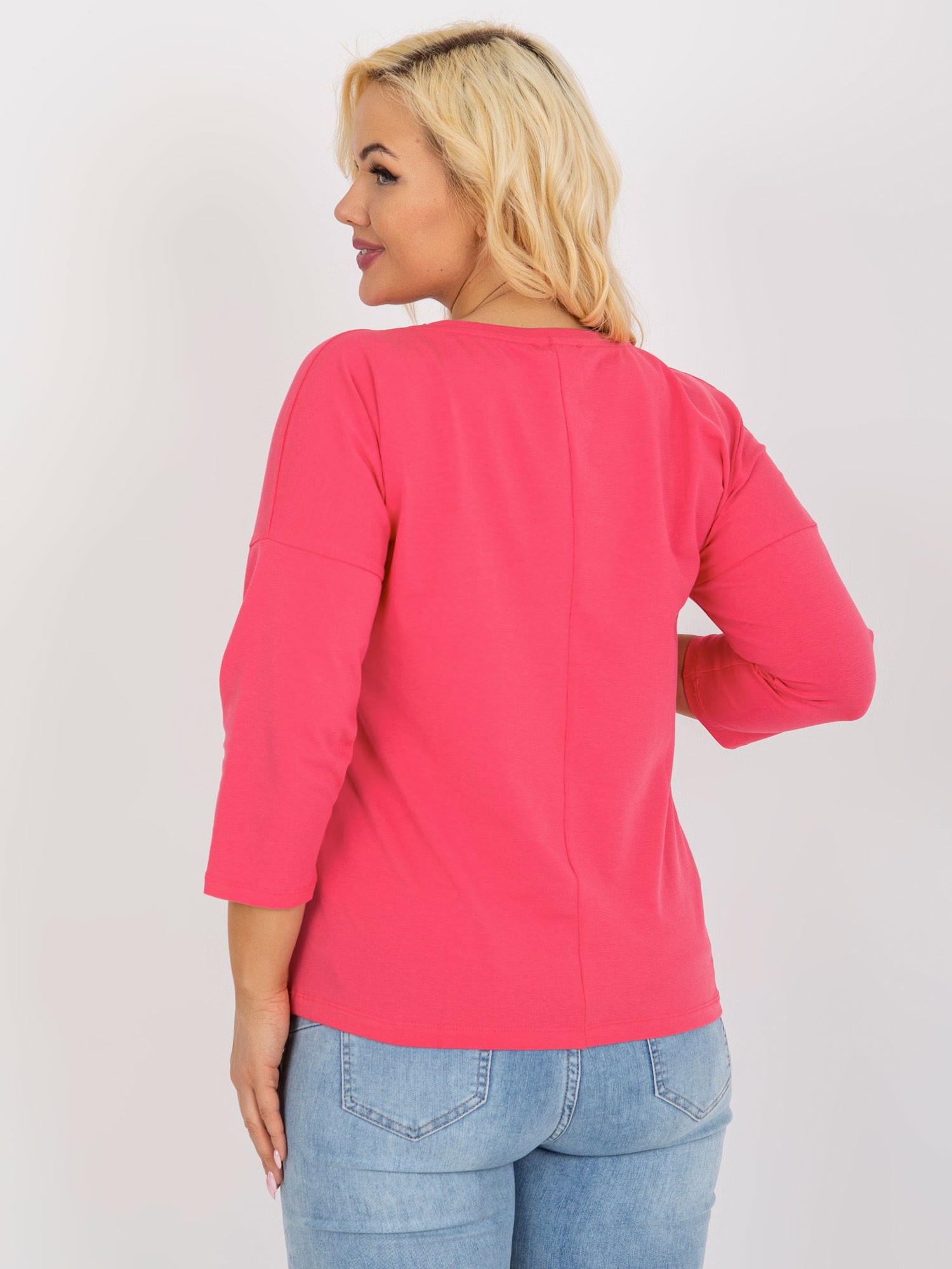 Blouse-RV-BZ-8496.10P-pink