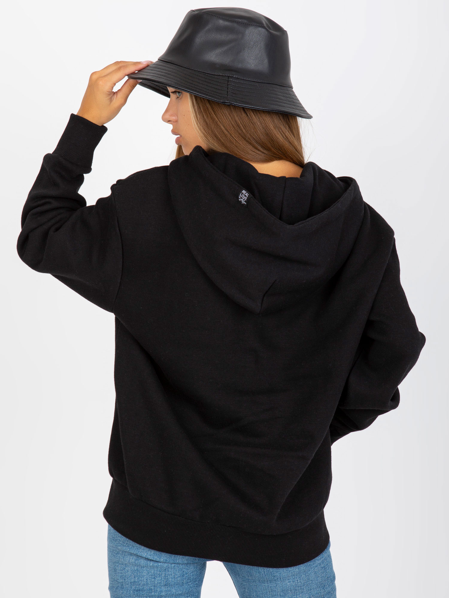 Sweatshirt-D10600C02352C6-black