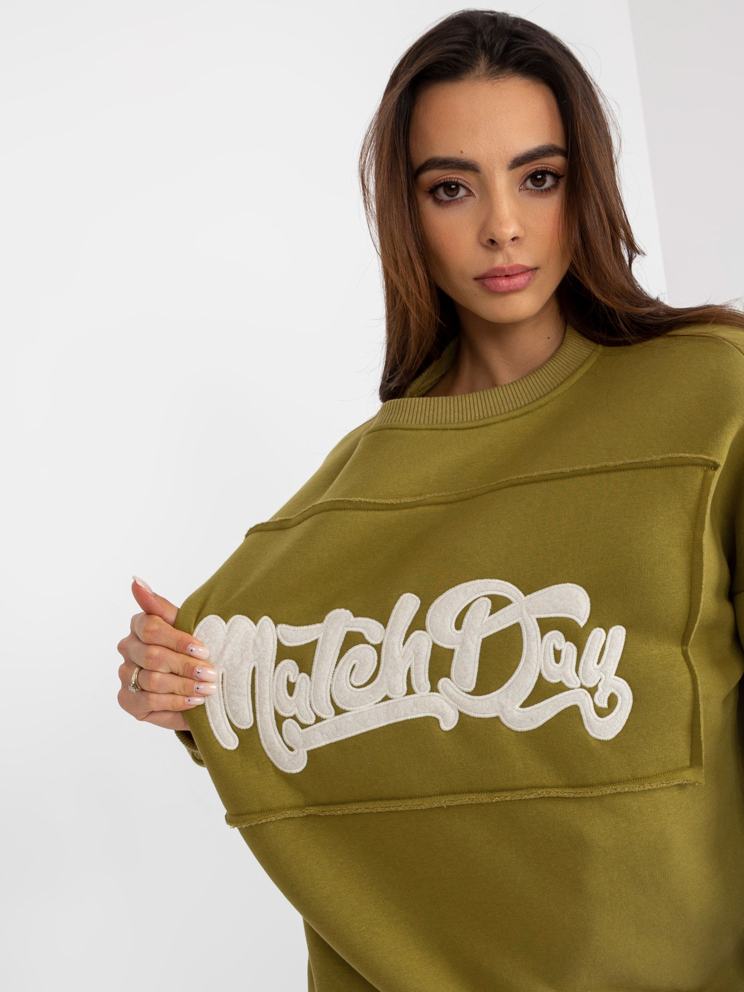 Sweatshirt-FA-BL-8127.80P-olive