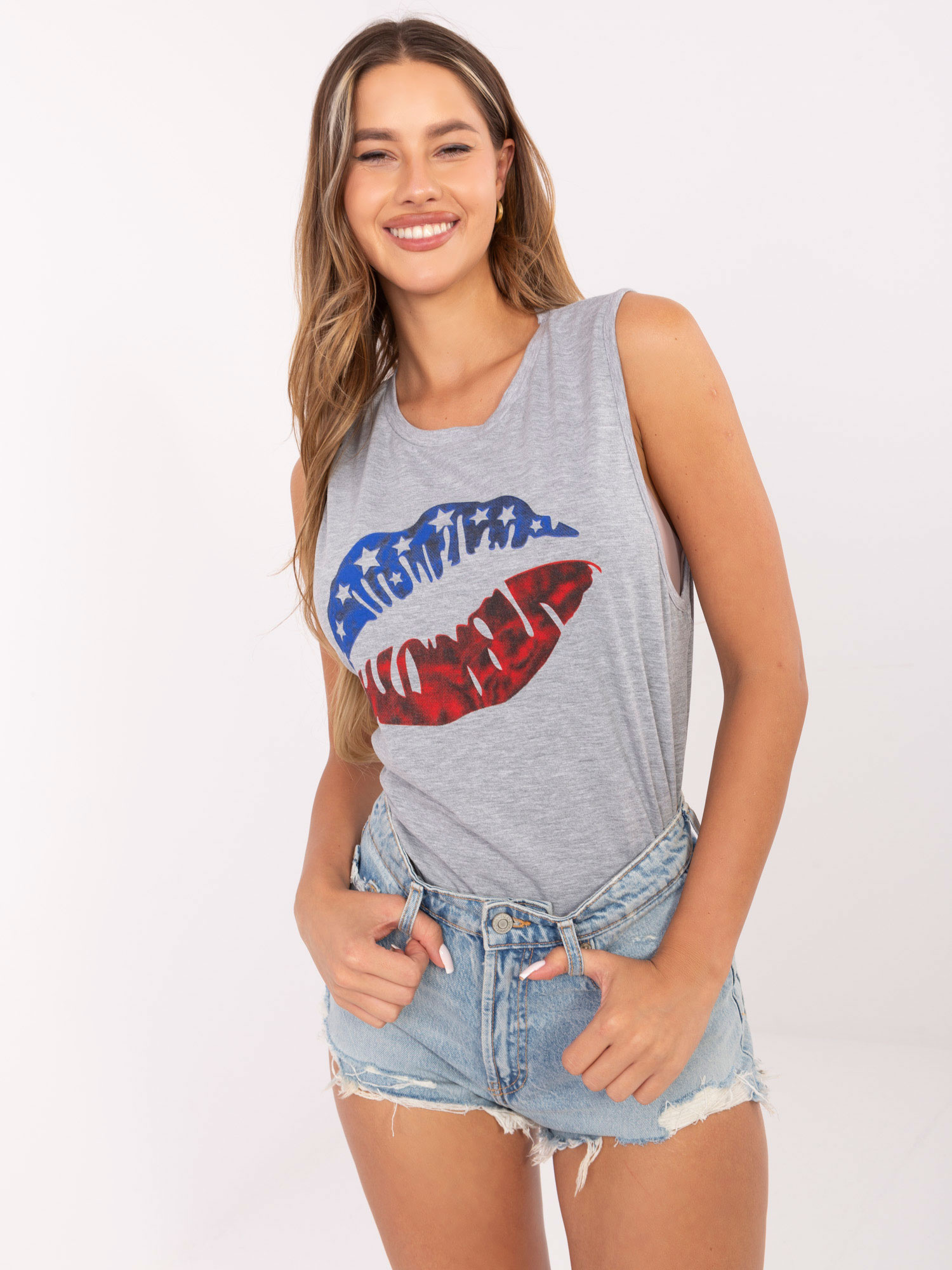 Top-DS-TP-1115.17P-Grey