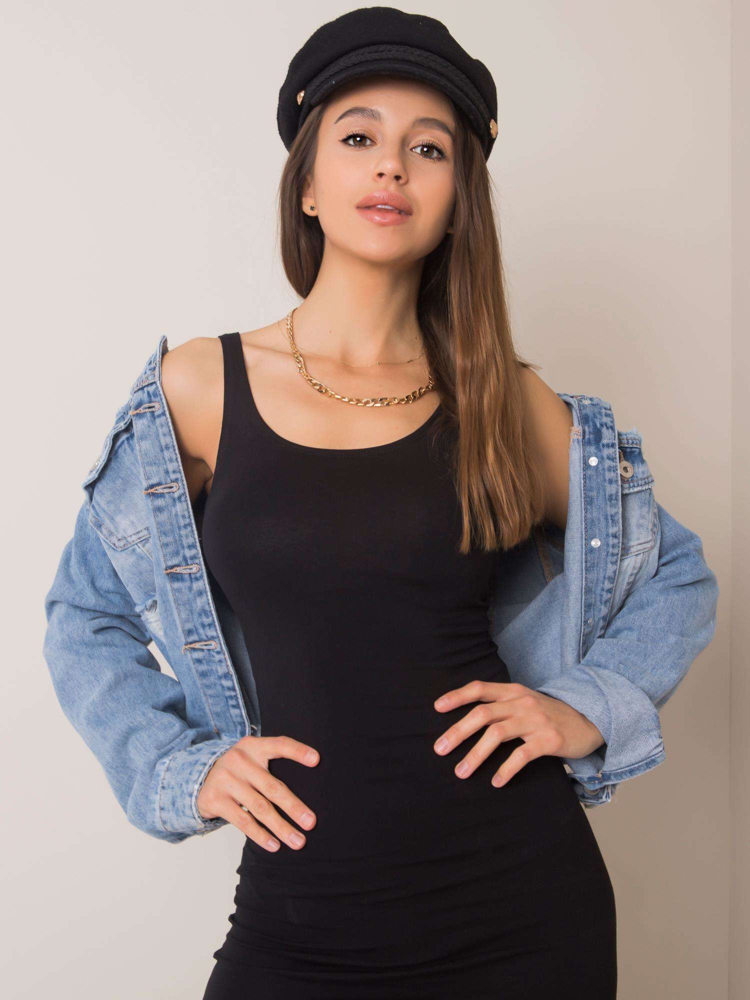 Dress-RV-SK-5946.37P-black