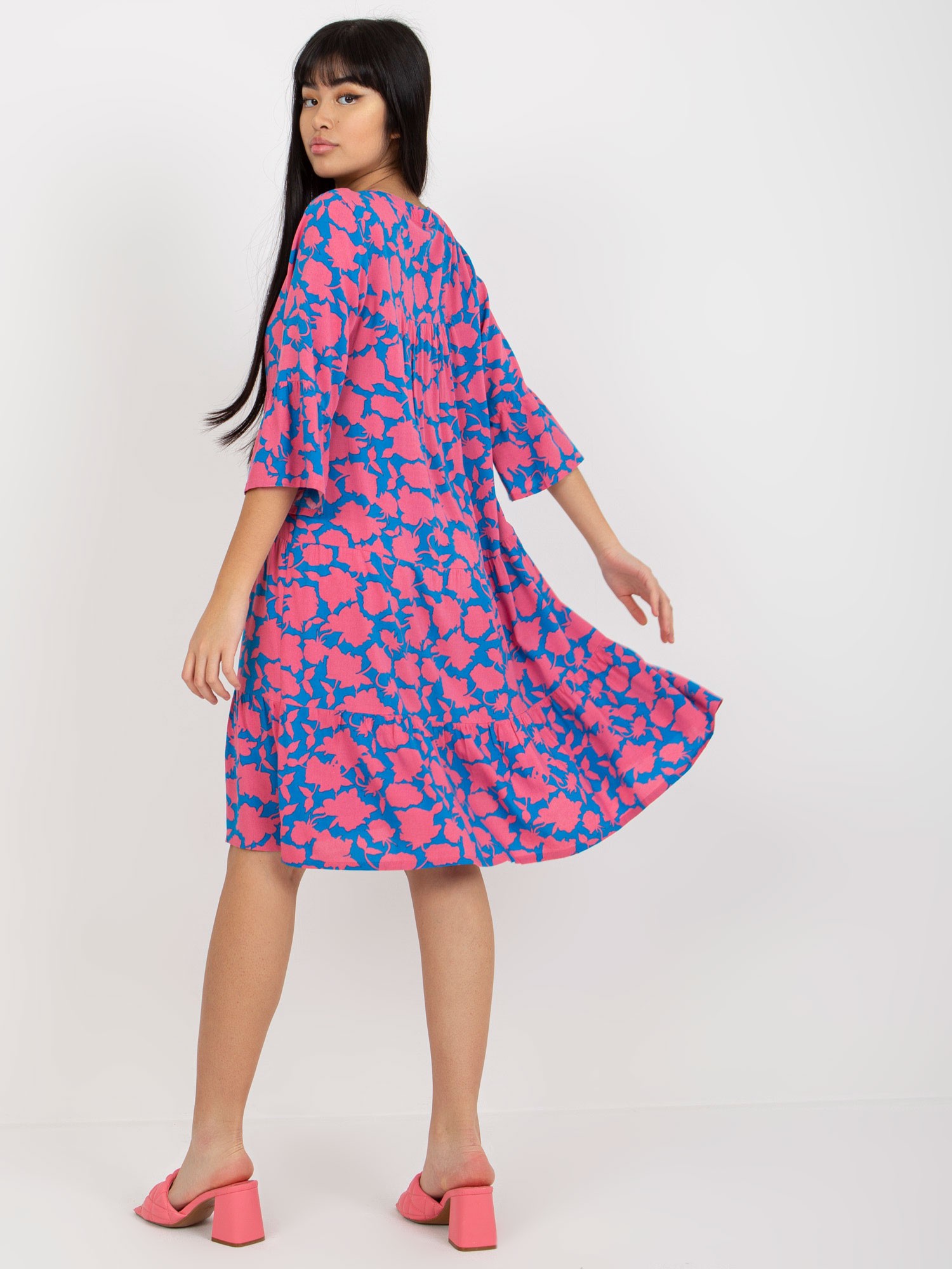 Dress-D73771M30214F-pink