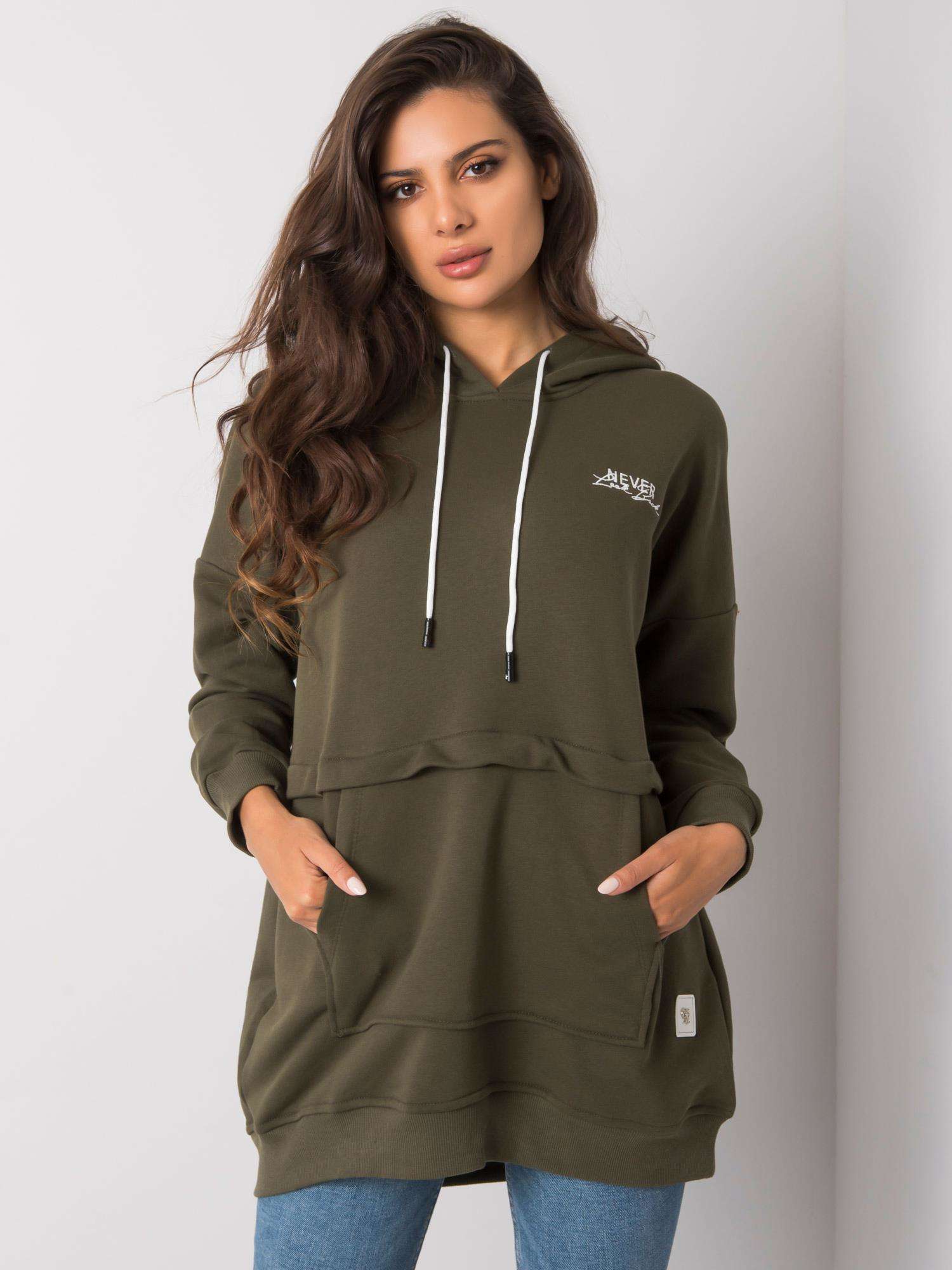 Sweatshirt-RV-BL-7095.30P-khaki