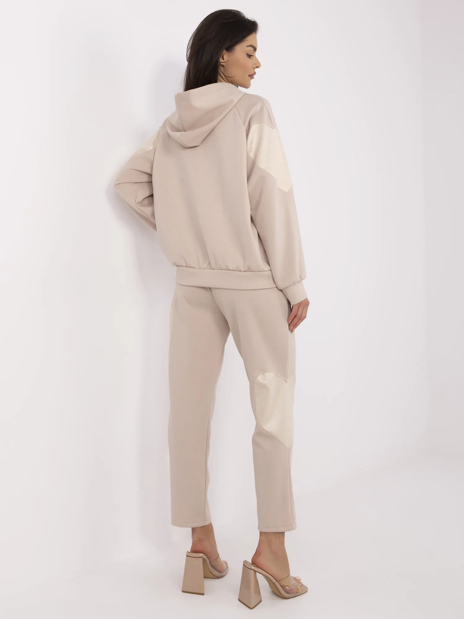 Set-MI-KMPL-M6156.98-beige