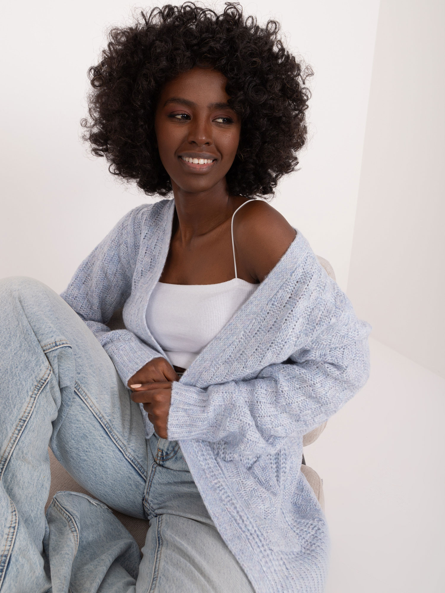 Cardigan-TW-SW-3003.07X-Light Blue