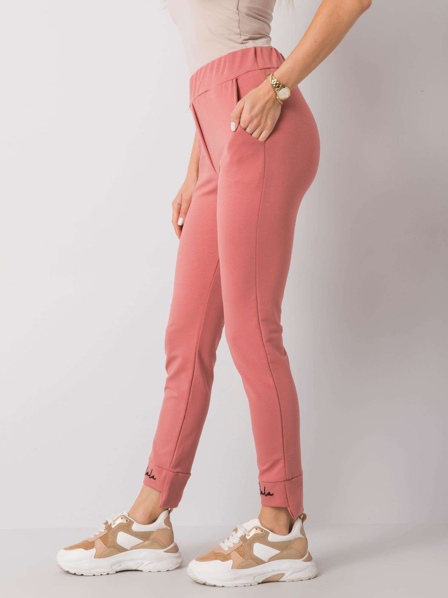 Sweatpants-FA-DR-7337.27X-dark pink