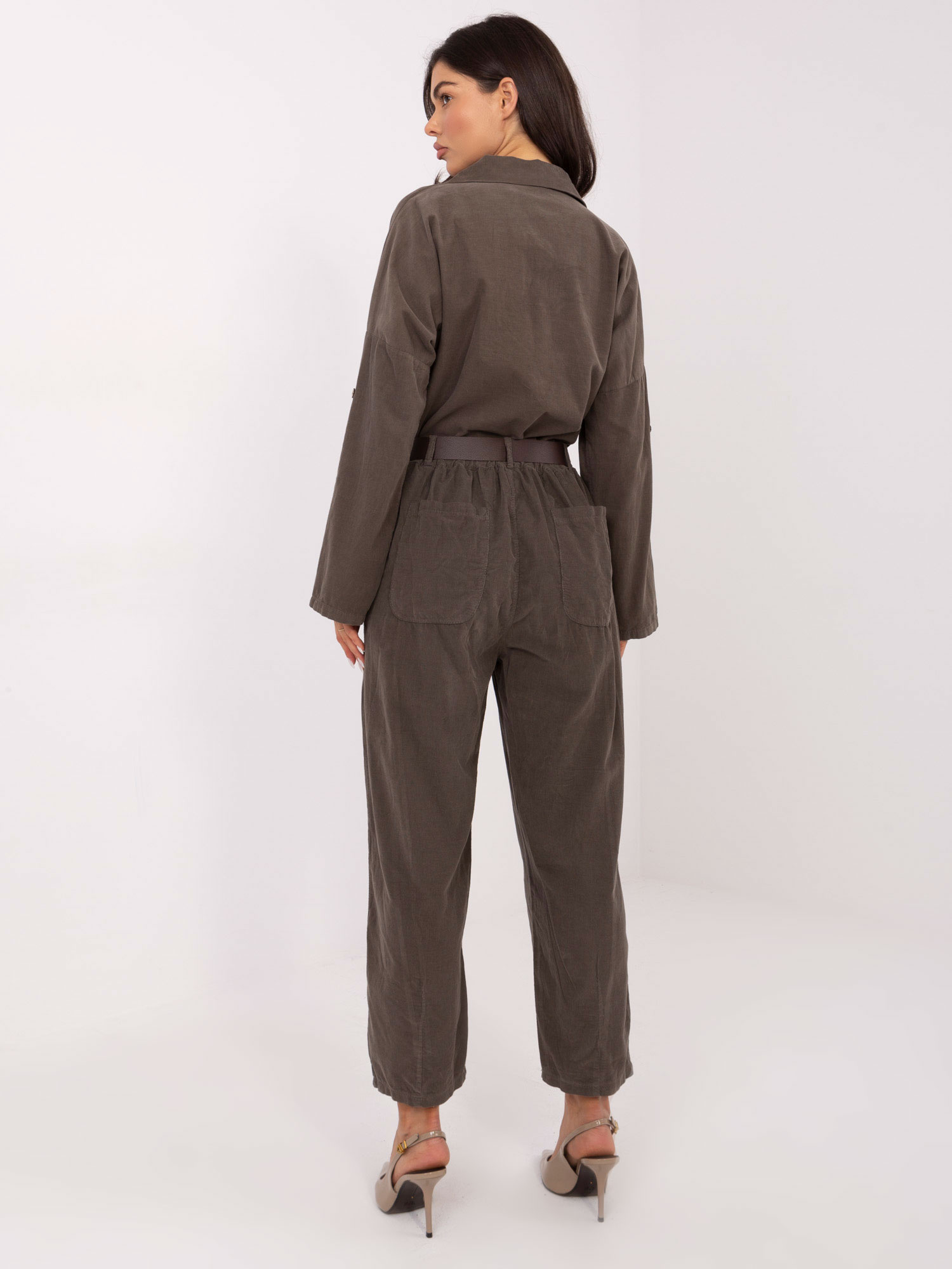 Pants-IT-SP-258009.83-dark khaki