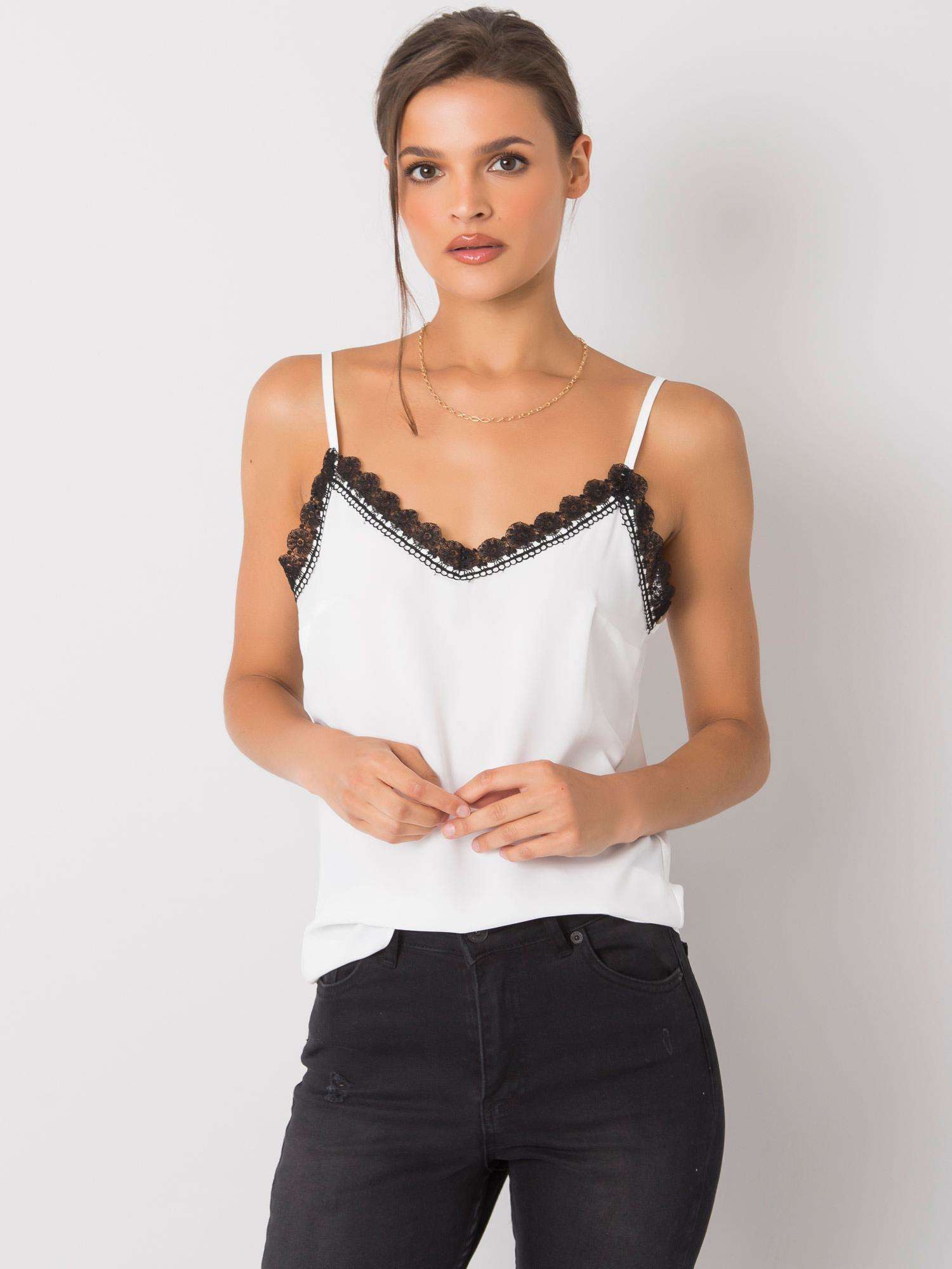 Top-AI-TP-6012.14P-White