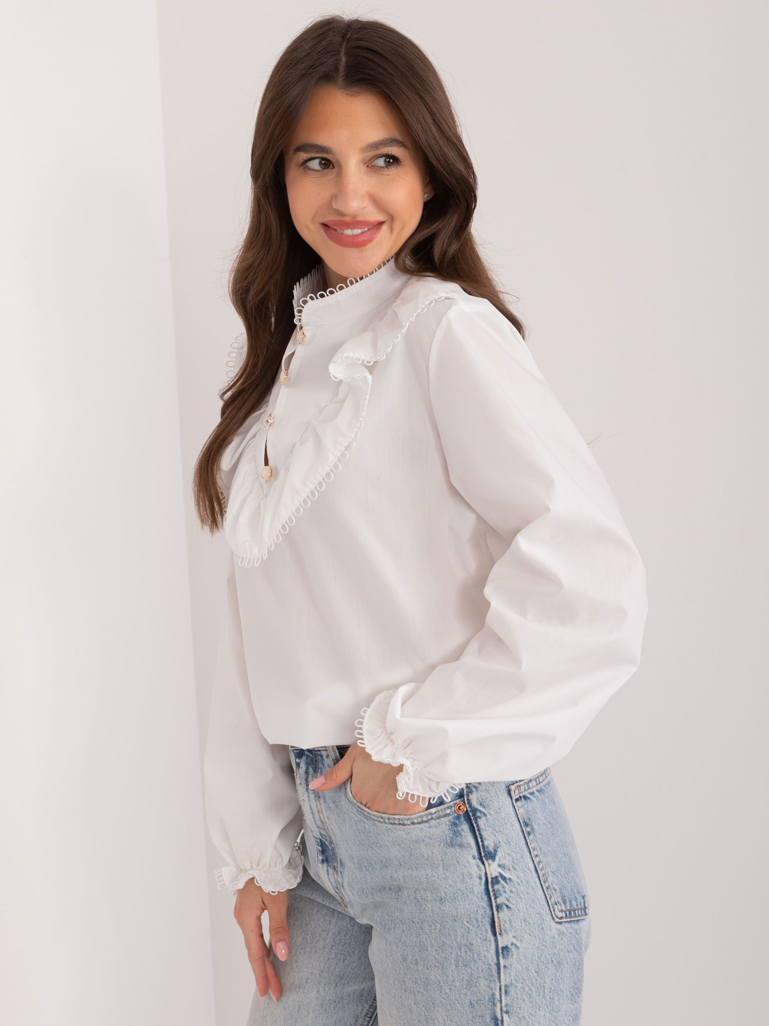 Shirt-LK-KS-509556.34-white