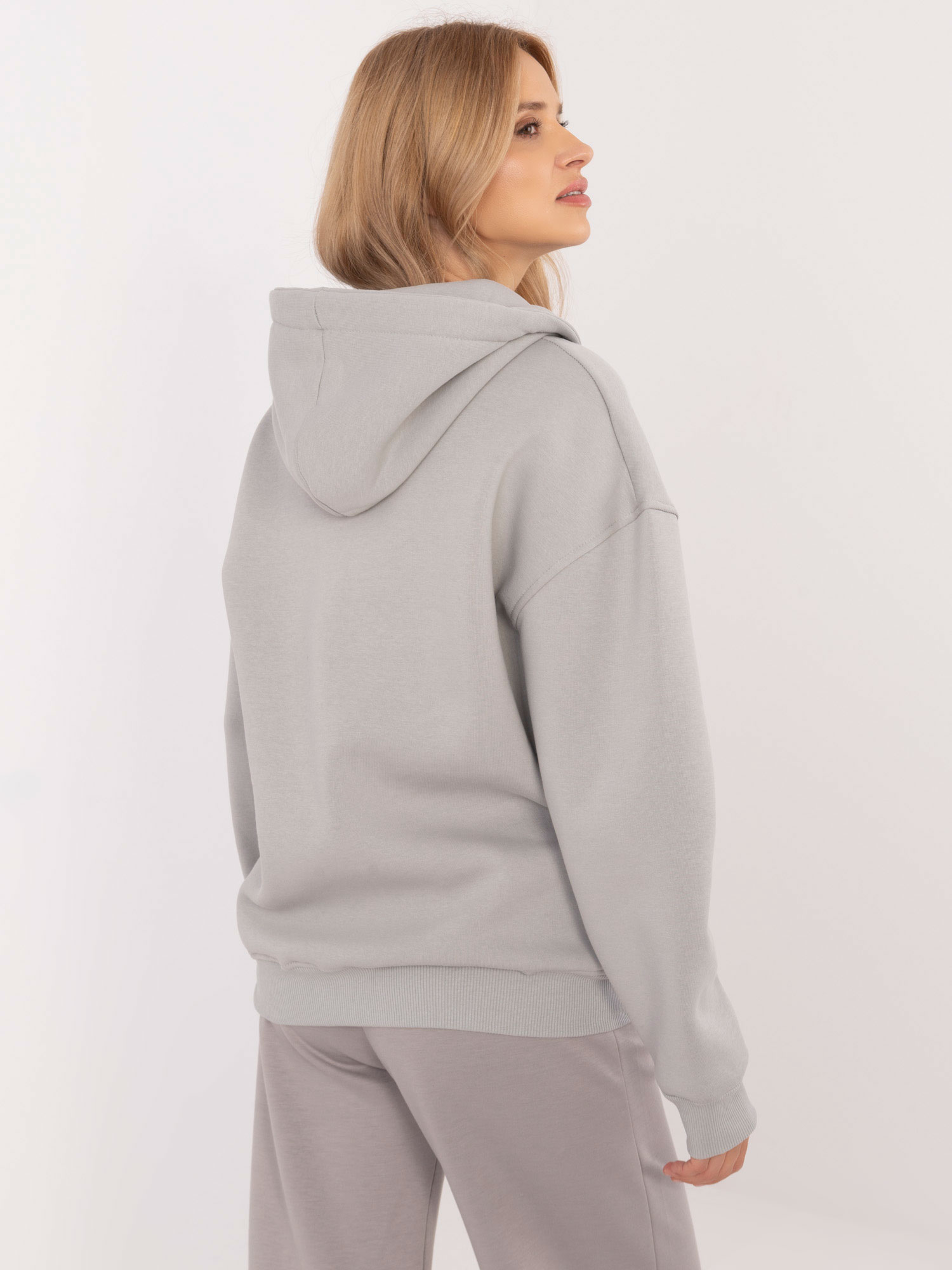 Sweatshirt-CLM-BL-1044.19-dark gray