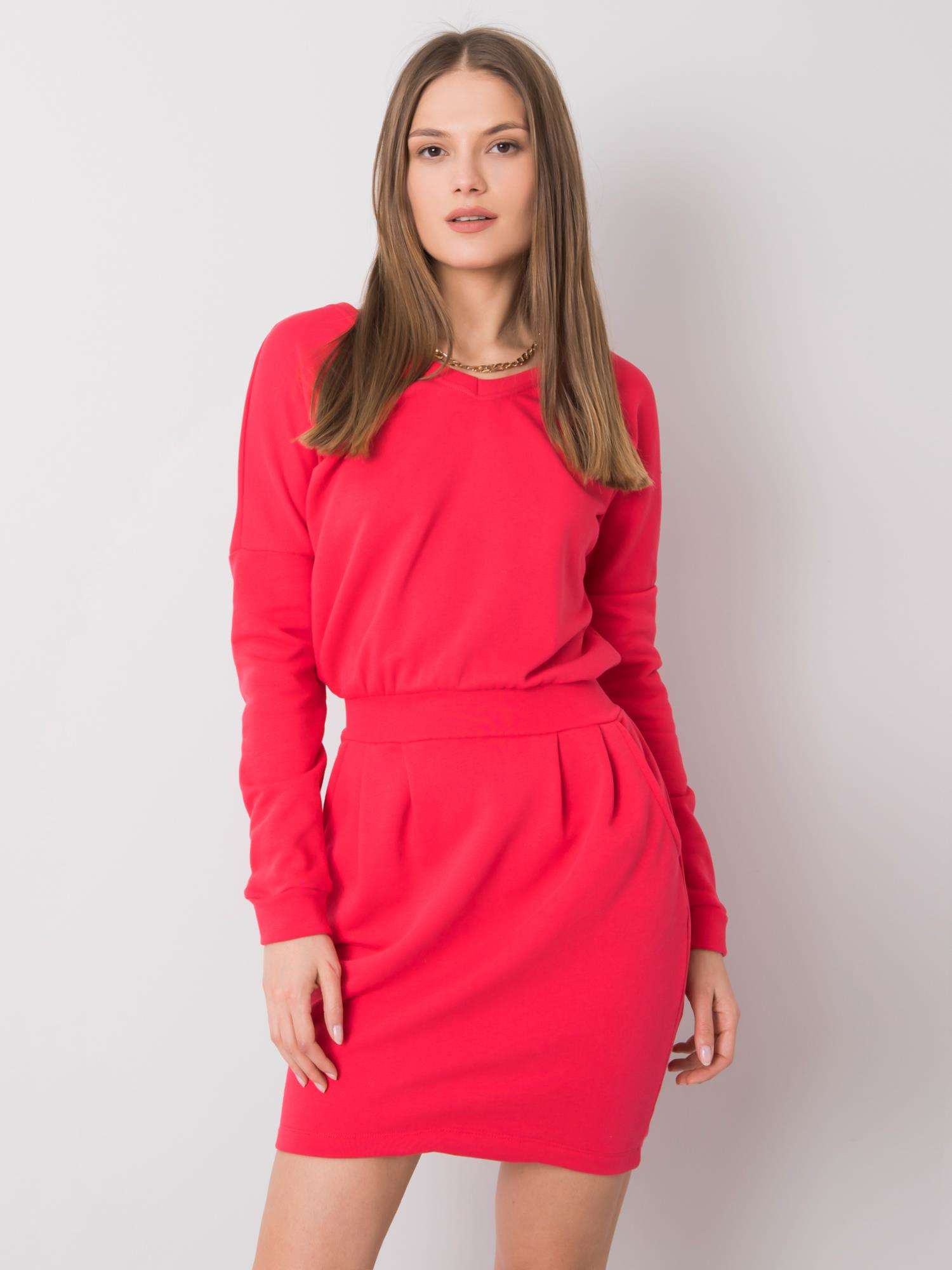 Dress-RV-SK-6037.18X-Coral