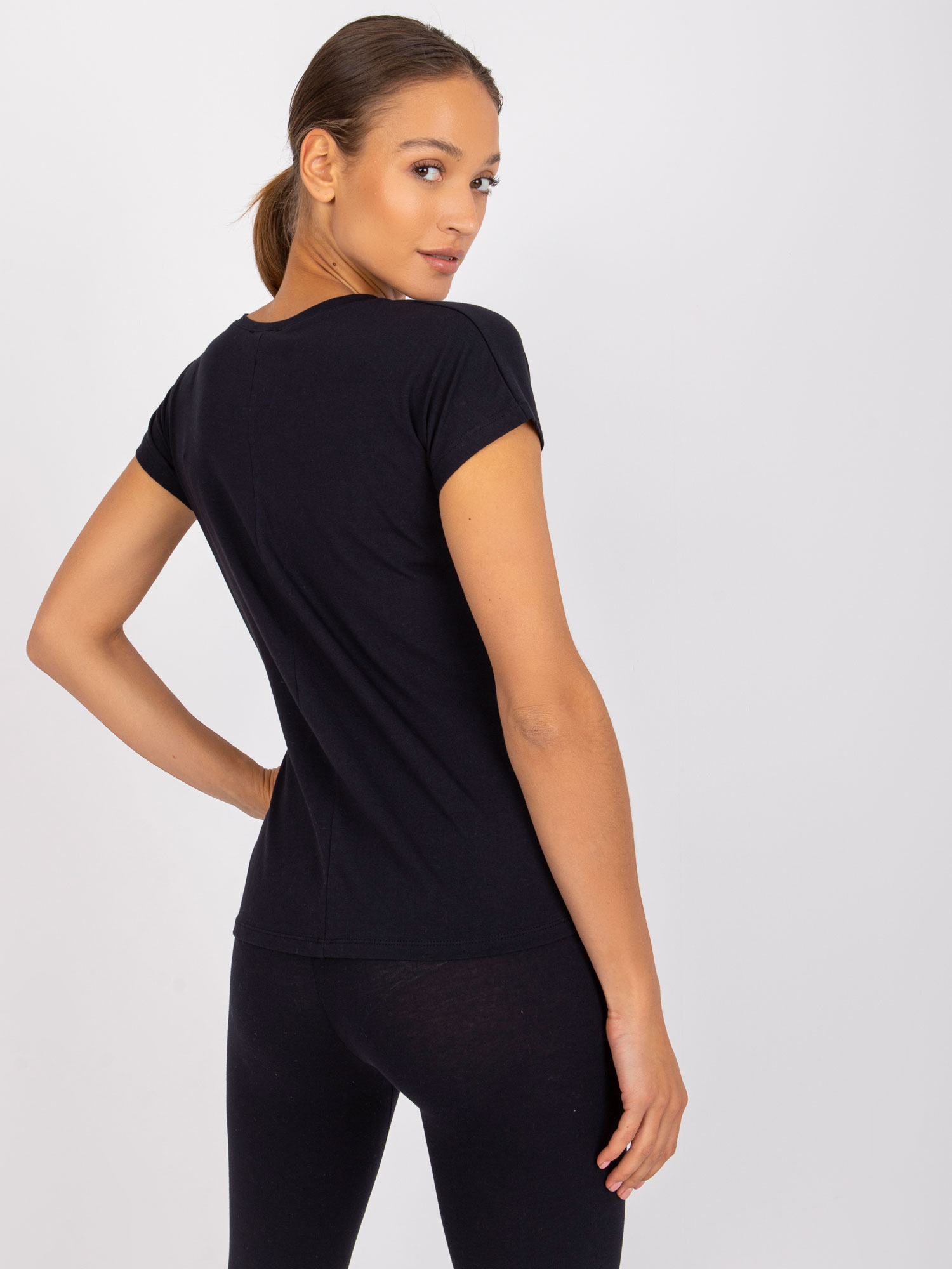 T-shirt-AP-TS-A-004-navy blue