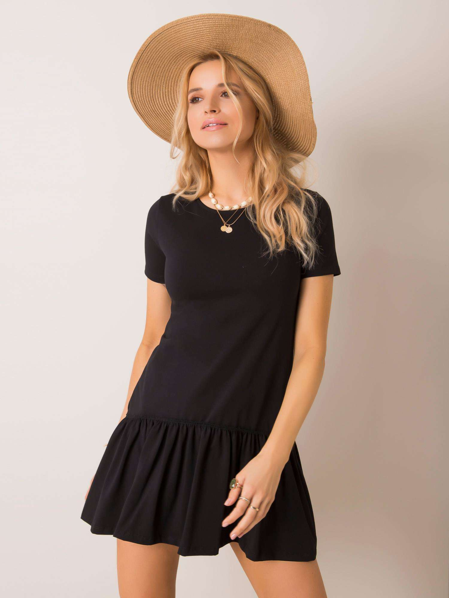 Dress-RV-SK-5631.02X-black