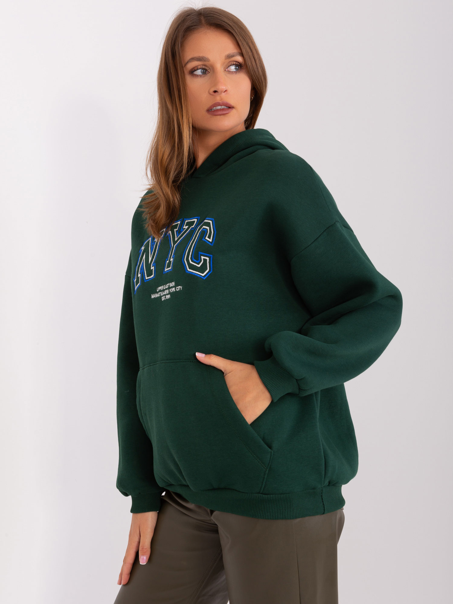 Sweatshirt-FA-BL-8808.95-dark green
