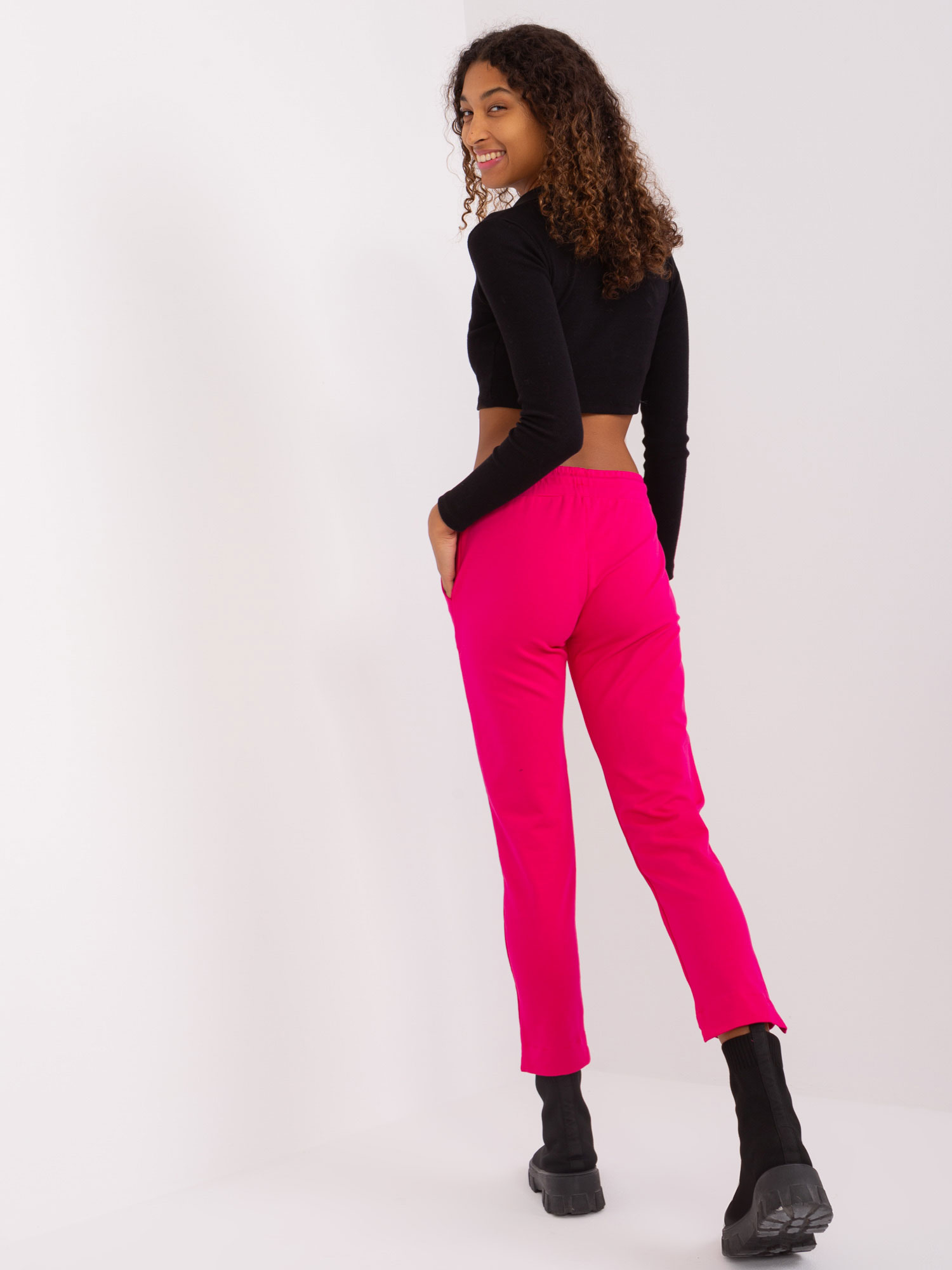 Sweatpants-RV-DR-8835.10-fuchsia