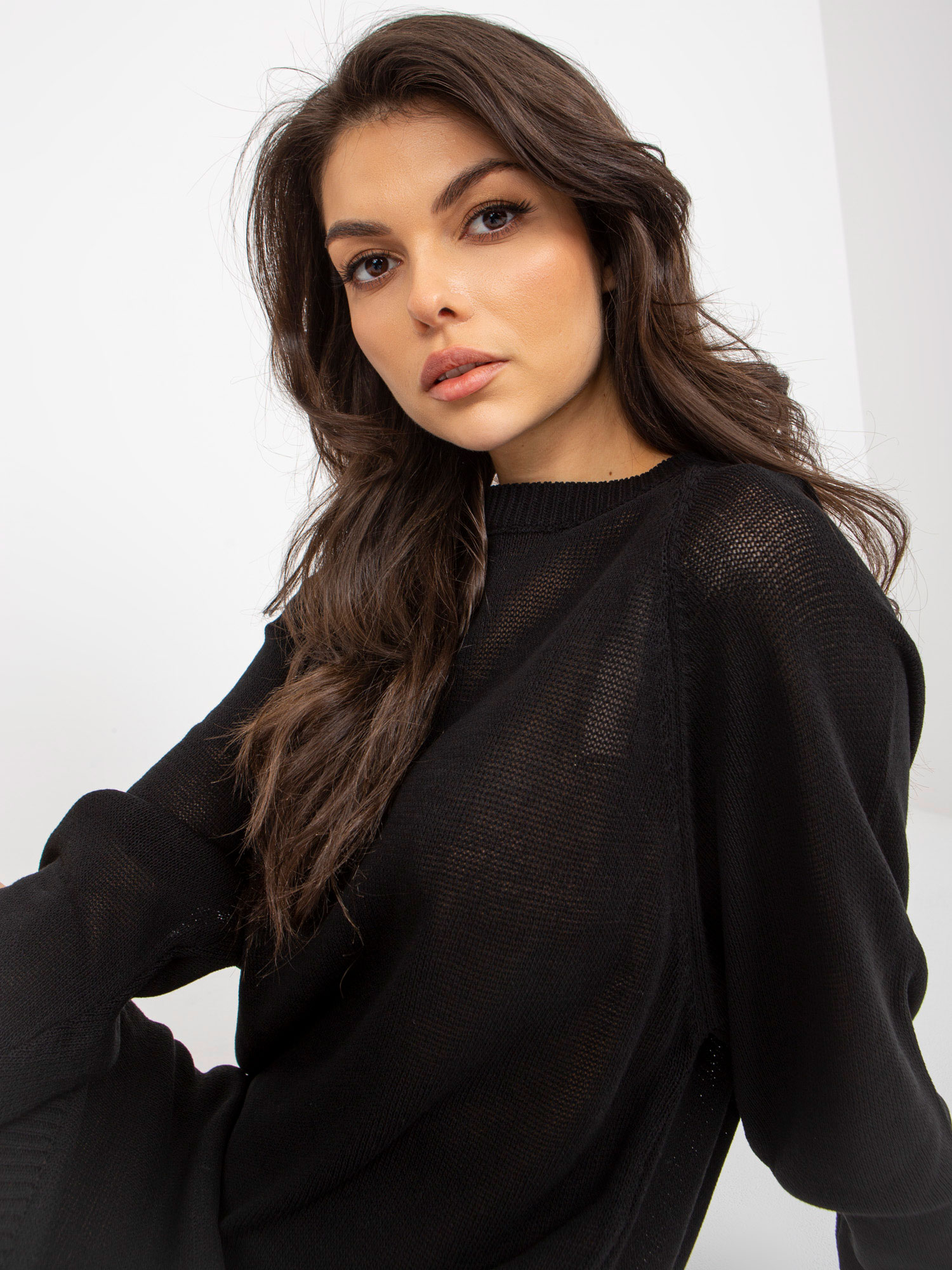 Sweater-BA-SW-9005.36P-black