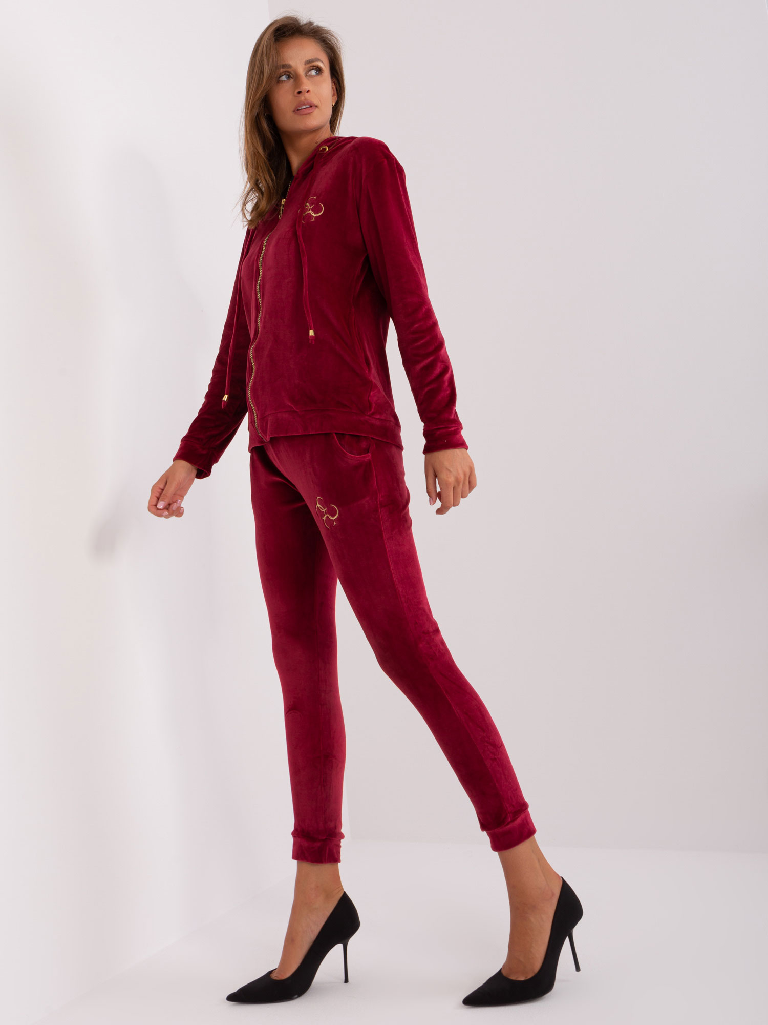 Set-RV-KMPL-6084.92P-burgundy