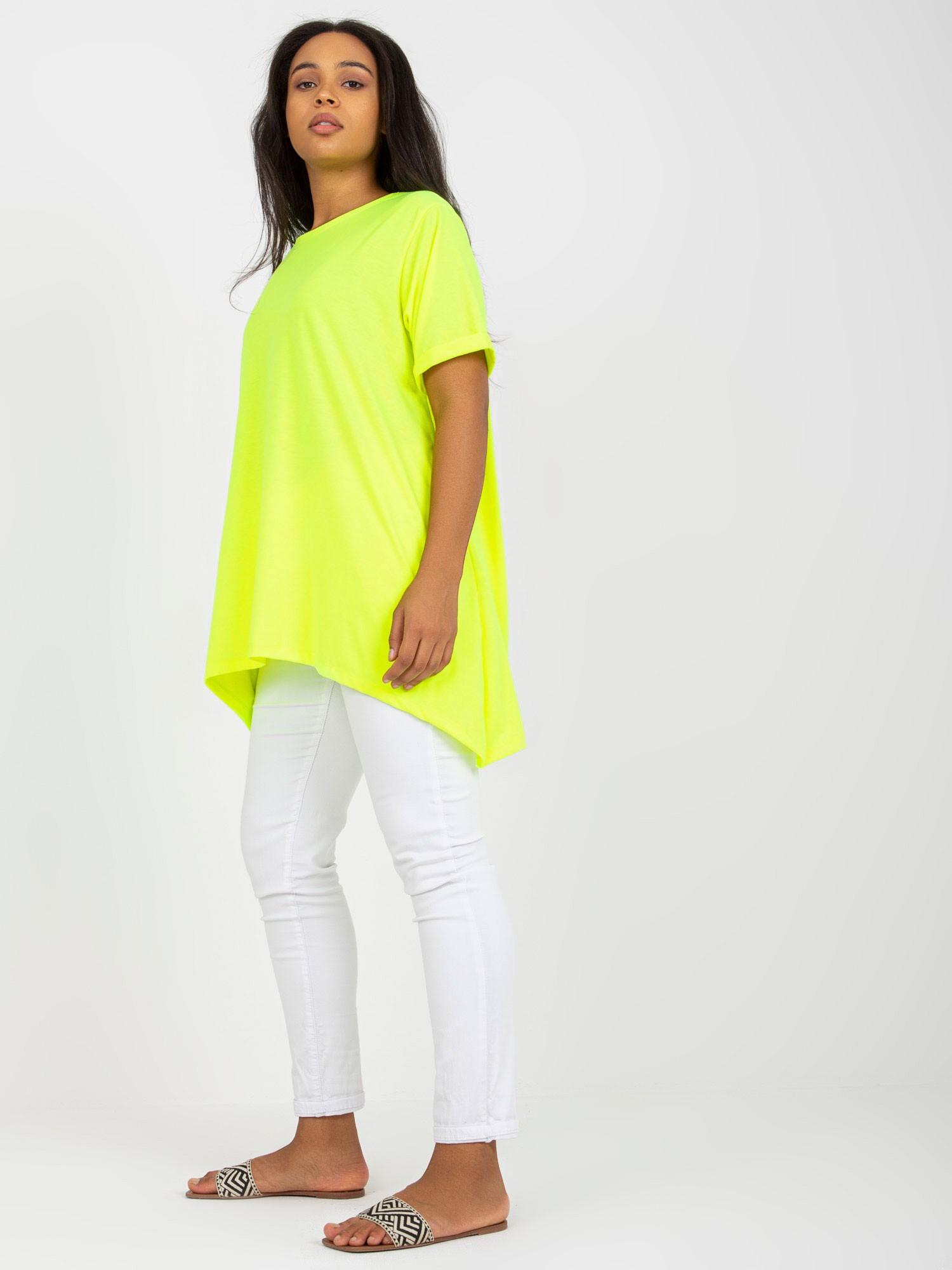 Tunic-RV-TU-7853.50-fluo yellow