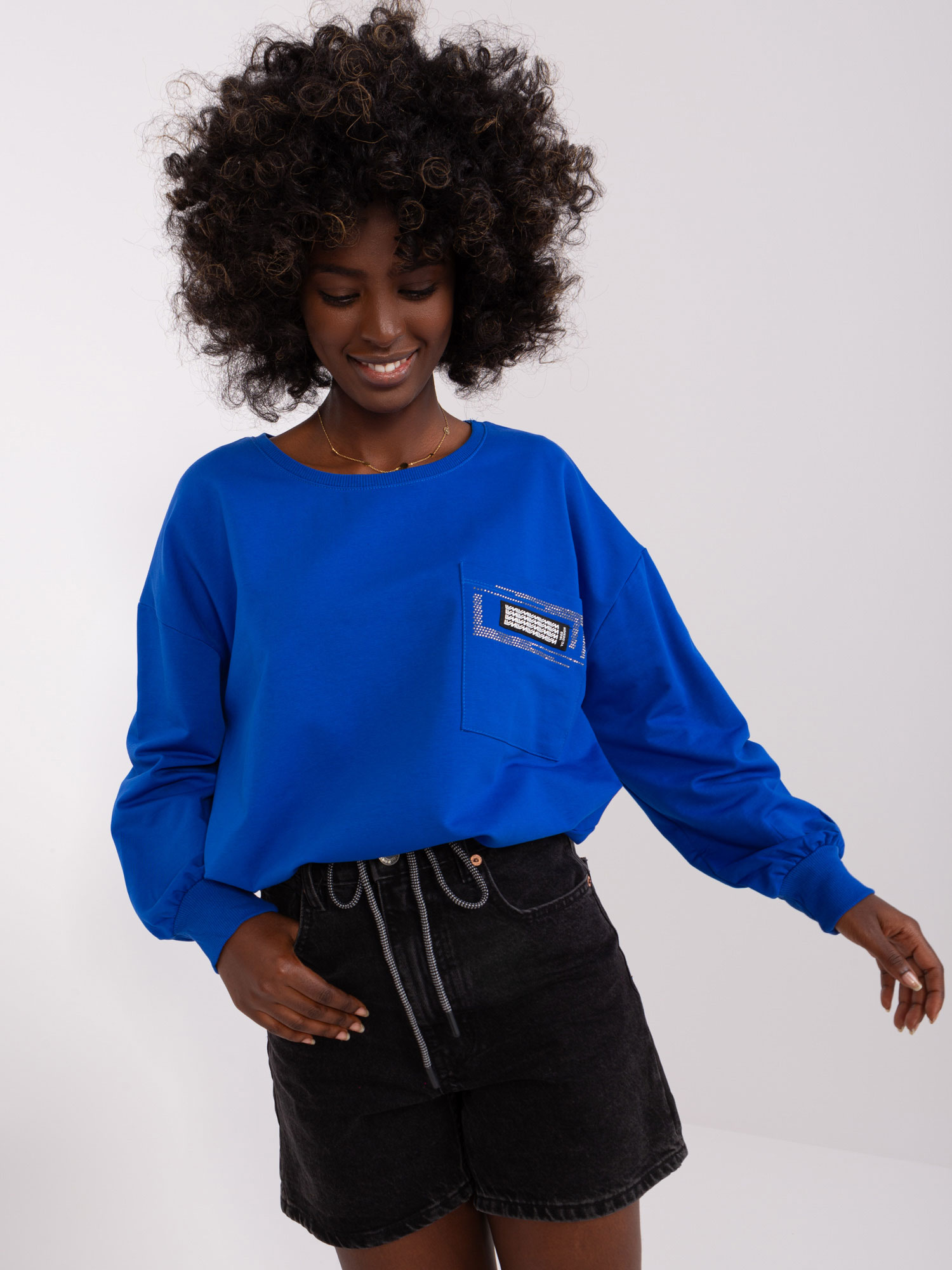 Blouse-RV-BZ-8156.85-Cobalt