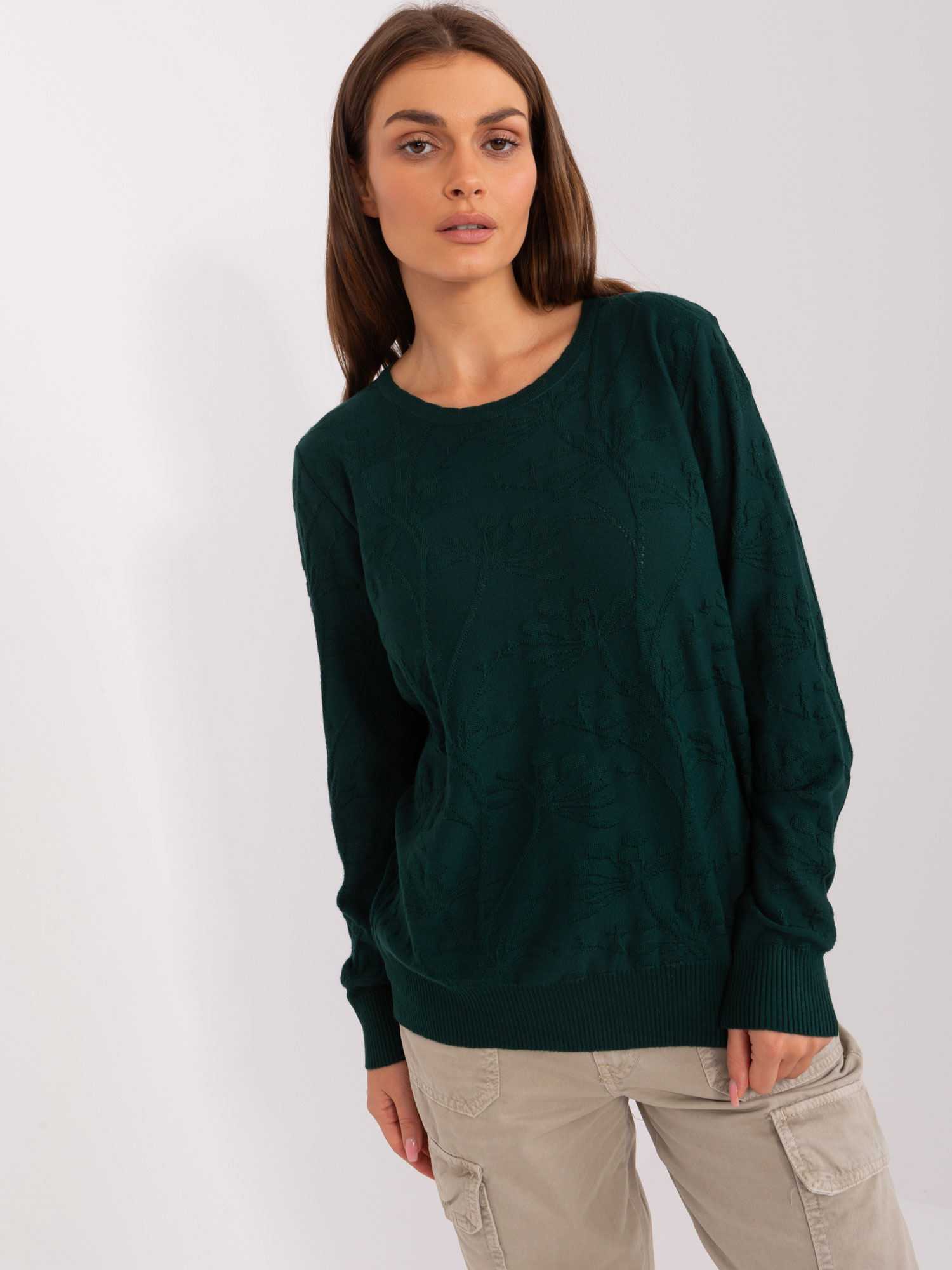 Sweater-AT-SW-2231.99P-dark green