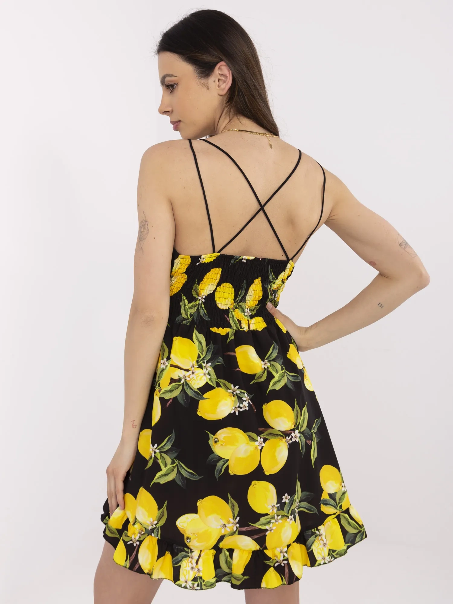 Dress-MI-SK-22099.76-black-yellow
