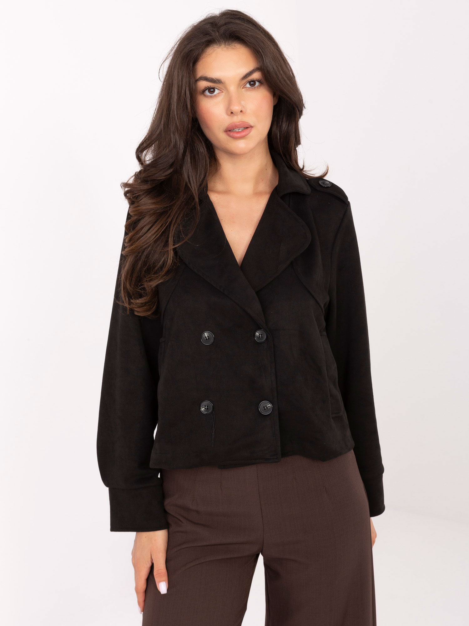 Jacket-MI-KR-A5157.83-black