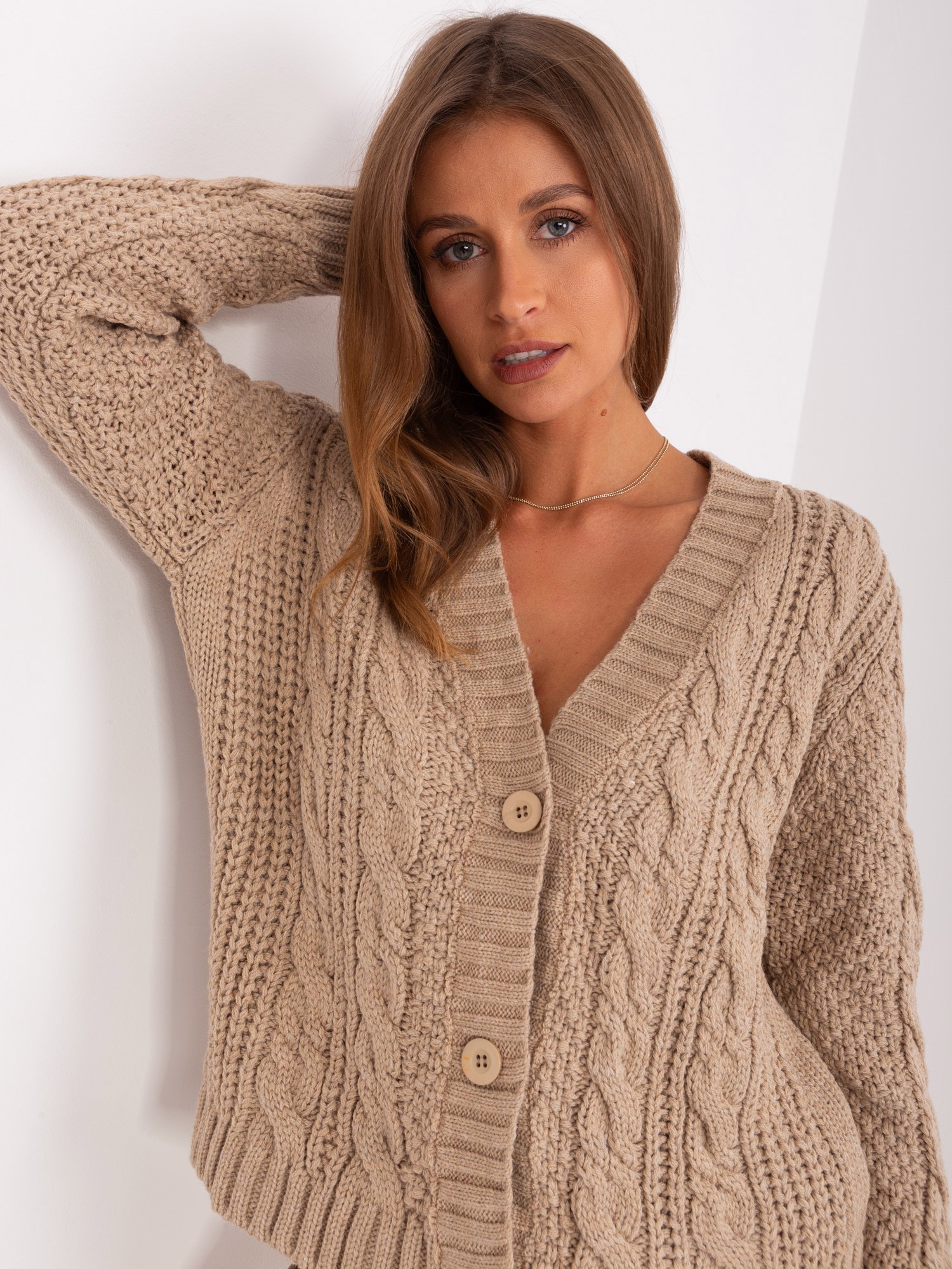 Sweater-BA-SW-8016.74P-dark beige