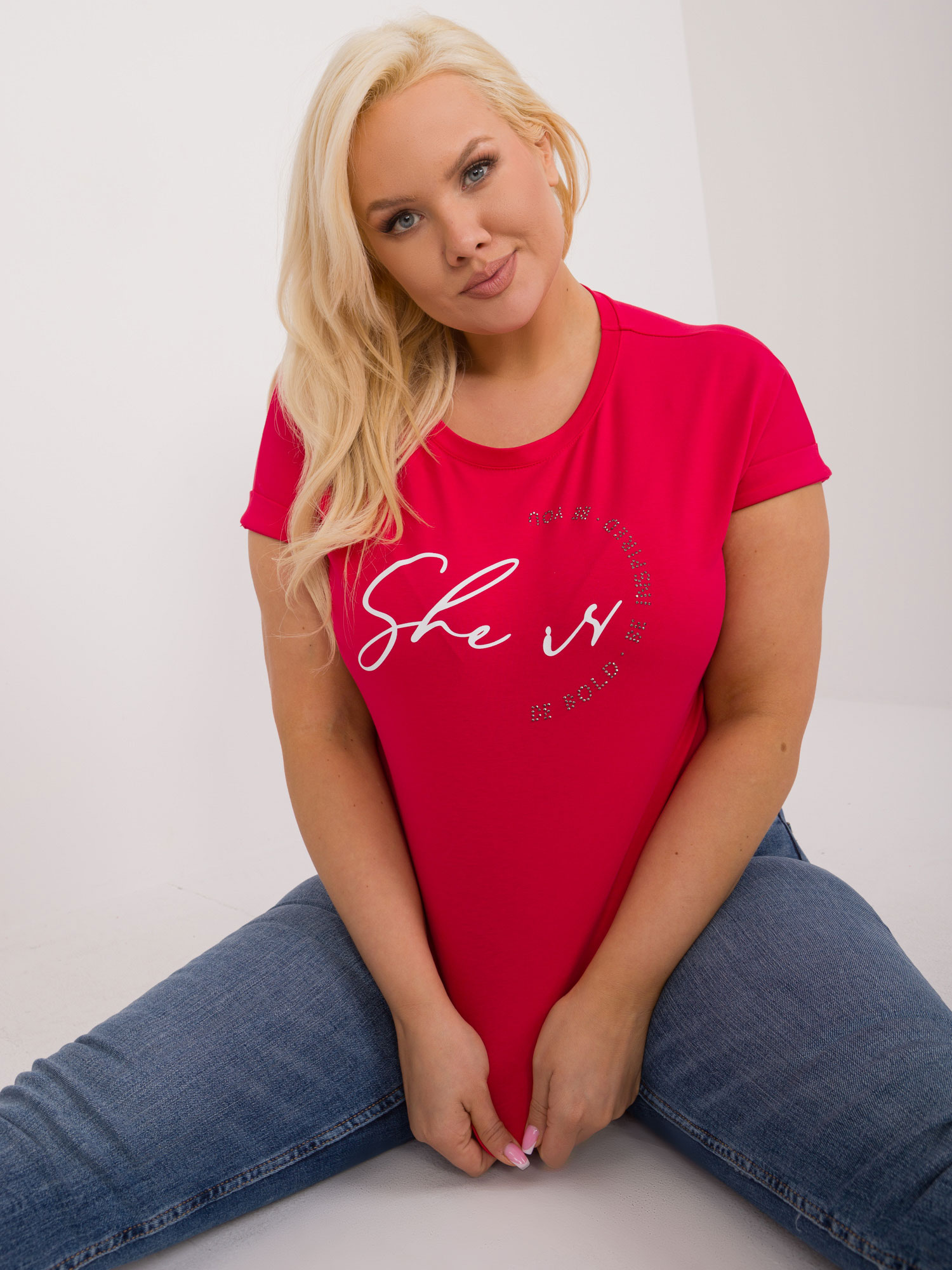 T-shirt-RV-TS-9476.25-red
