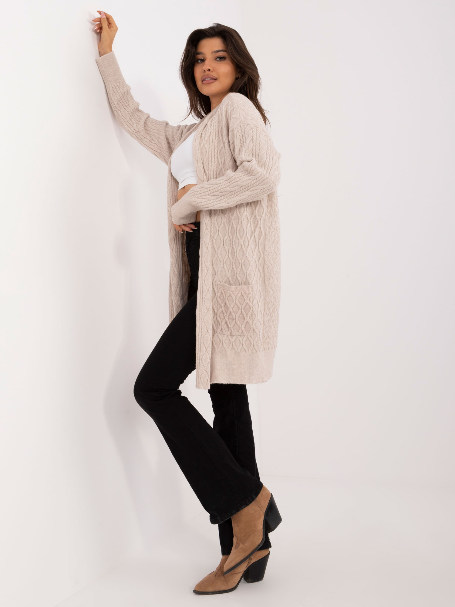 Cardigan-AT-SW-2366.61-beige