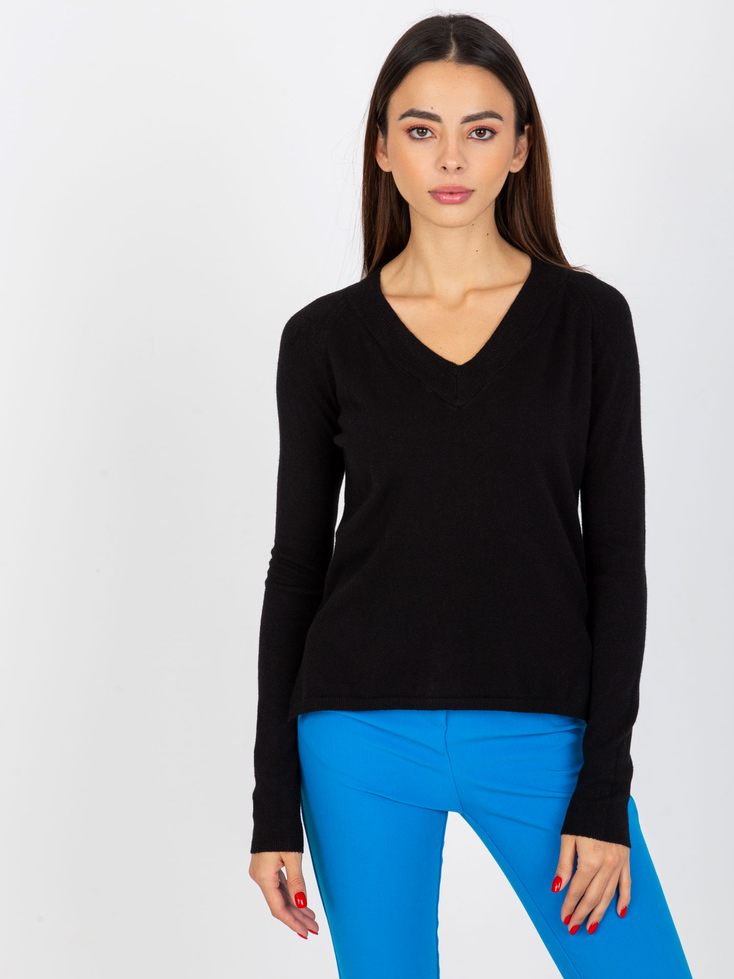 Sweater-VI-SW-20295.30P-black