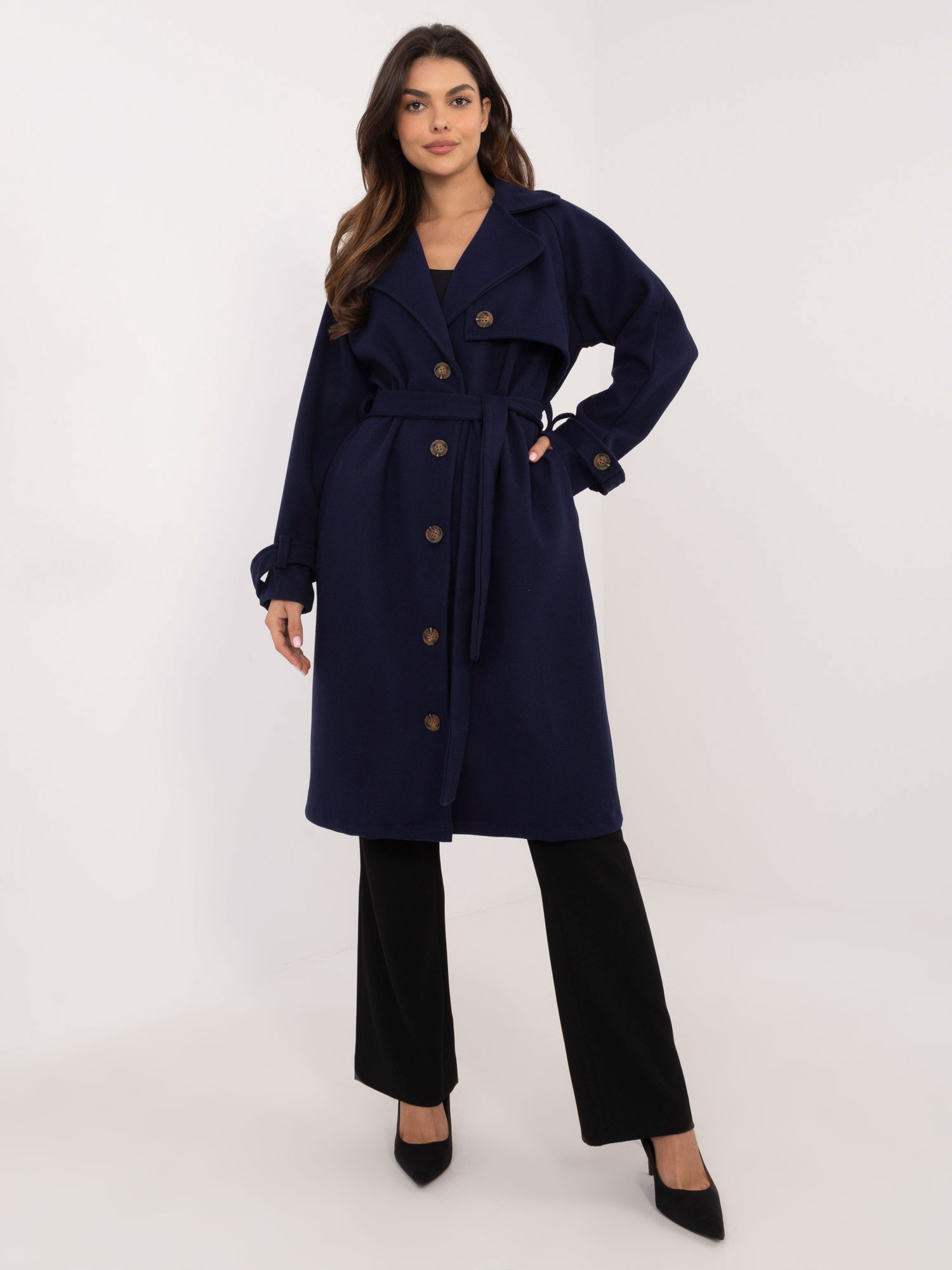 Coat-TW-PL-BI-2209.71P-navy blue