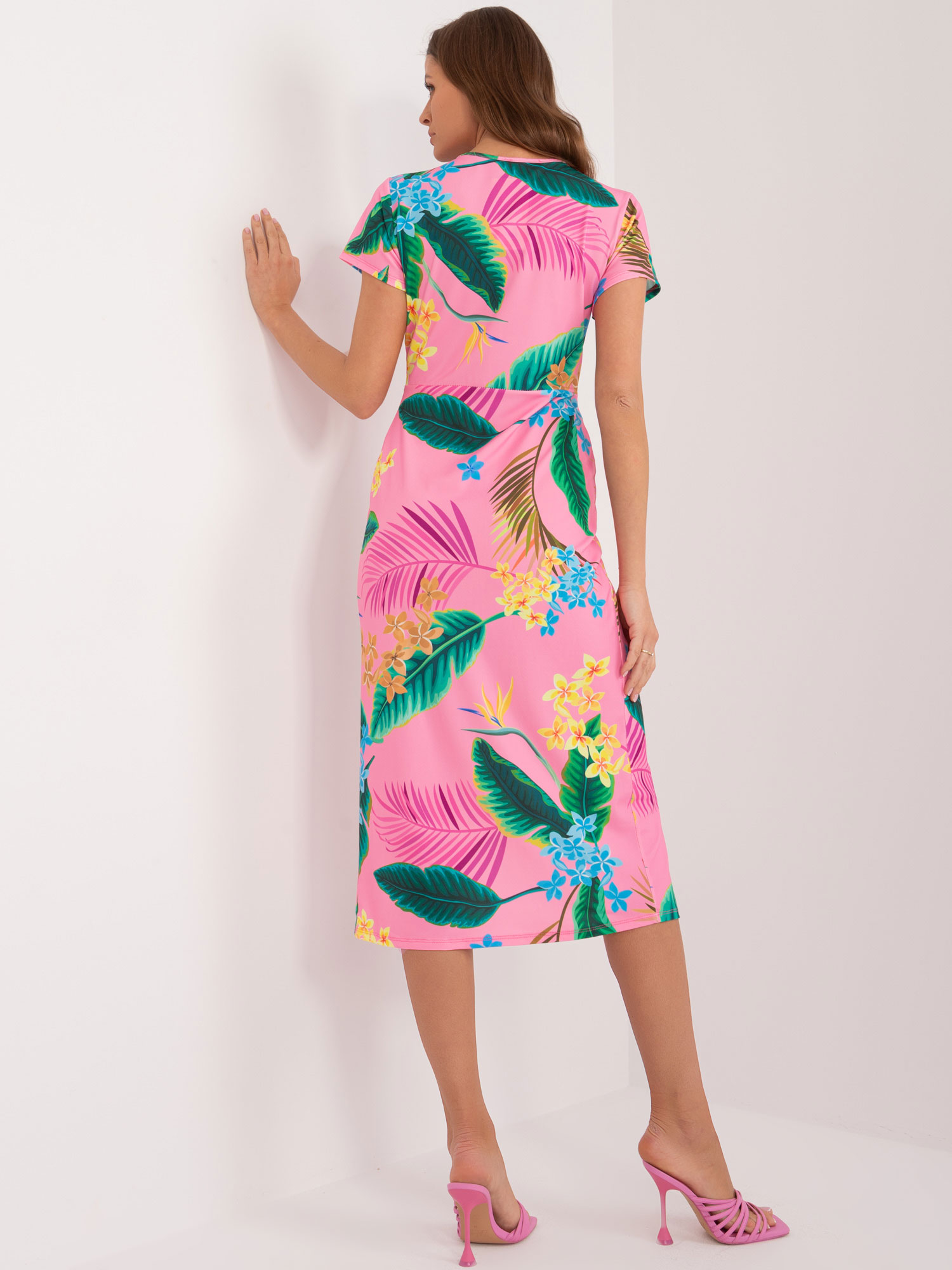 Dress-DHJ-SK-17302K-1.69-Pink