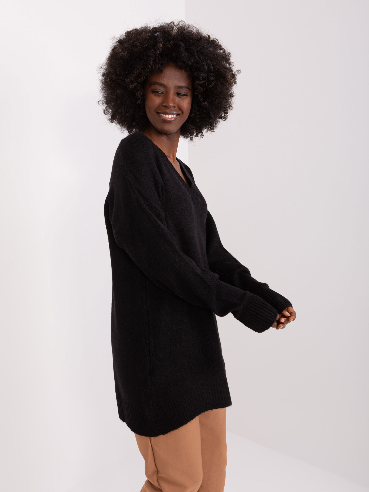 Sweater-BA-SW-0577.02P-black