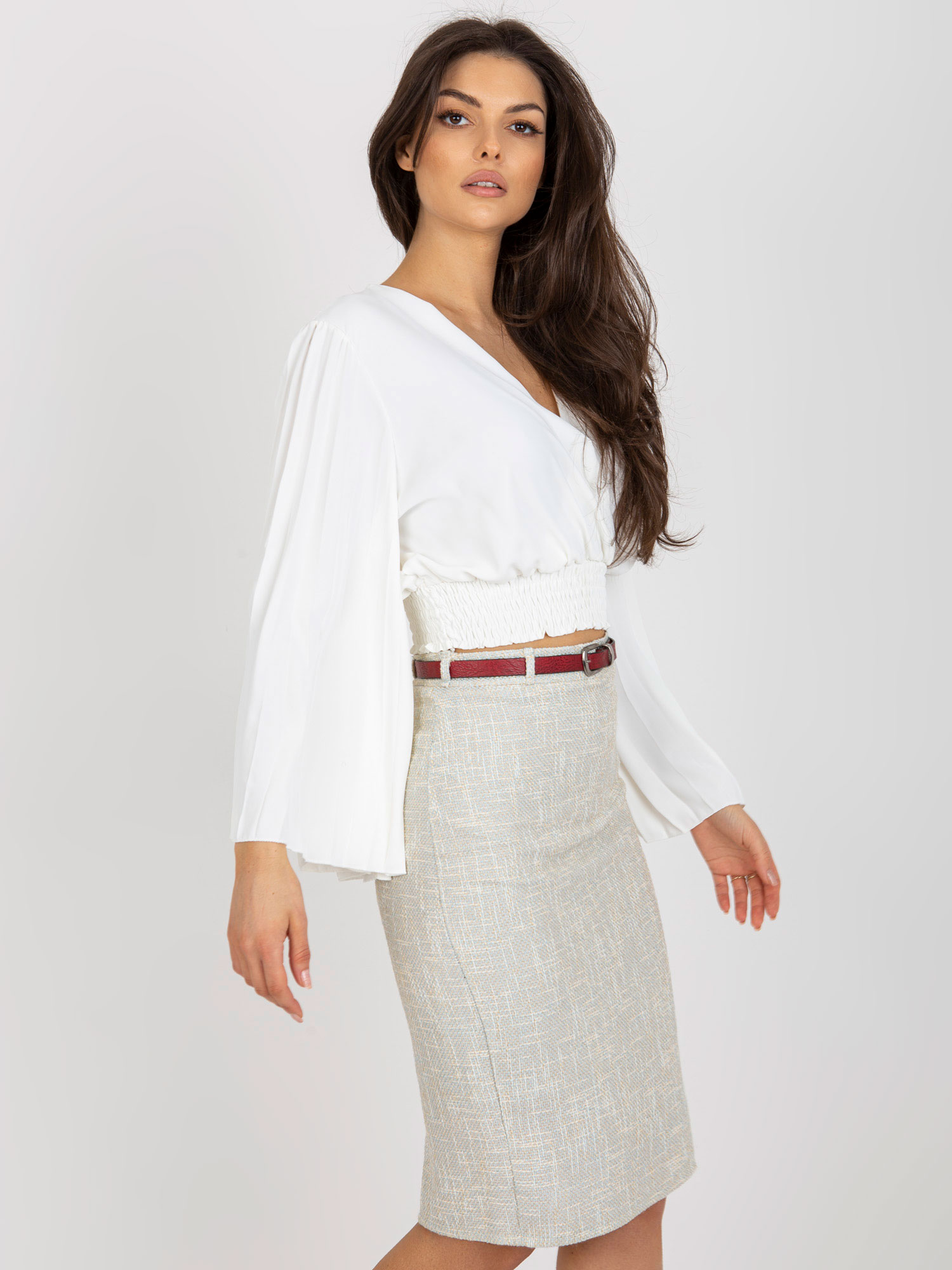 Blouse-DHJ-BZ-16503.30X-ecru