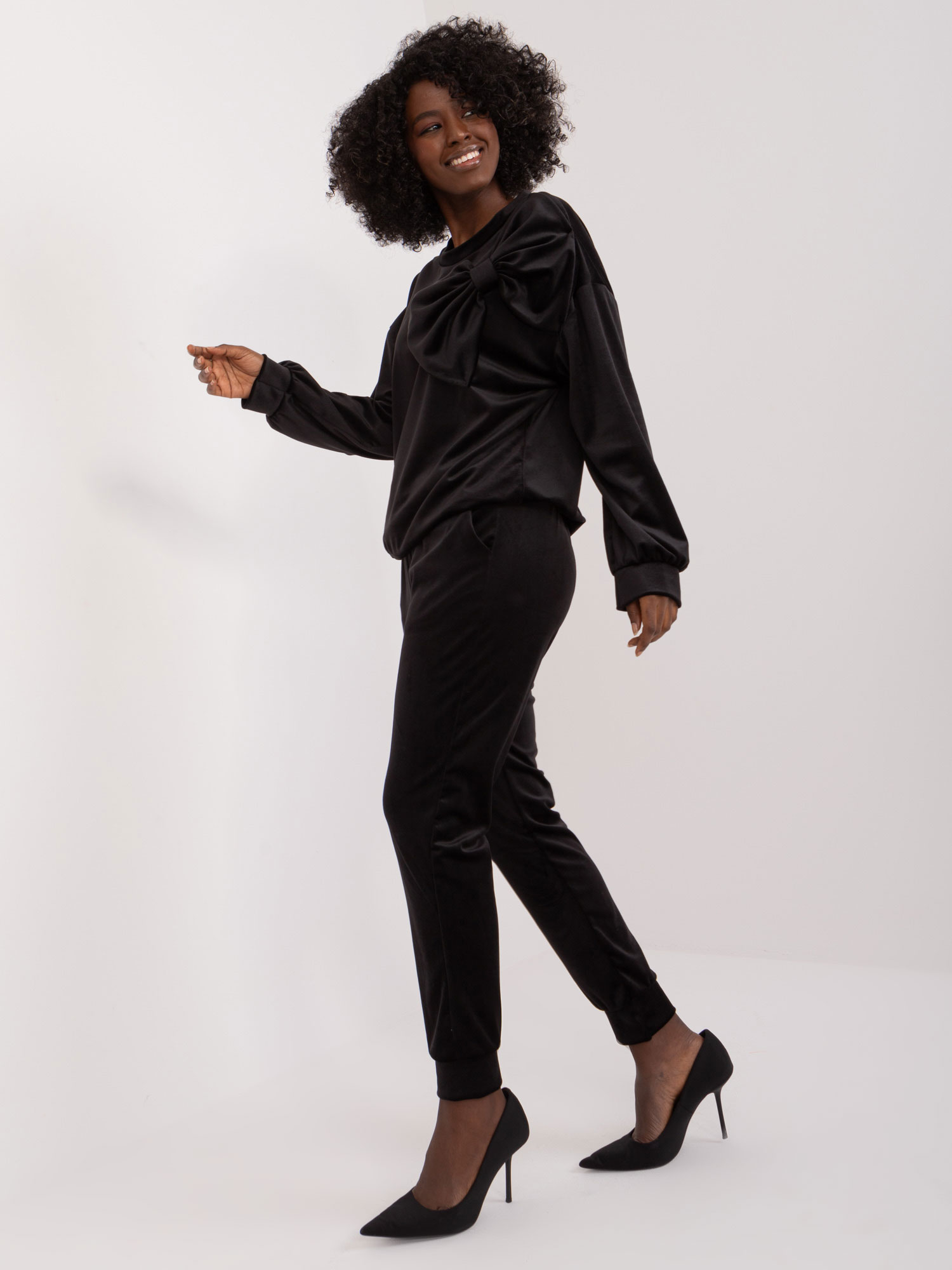 Set-DHJ-KMPL-8831.14X-black