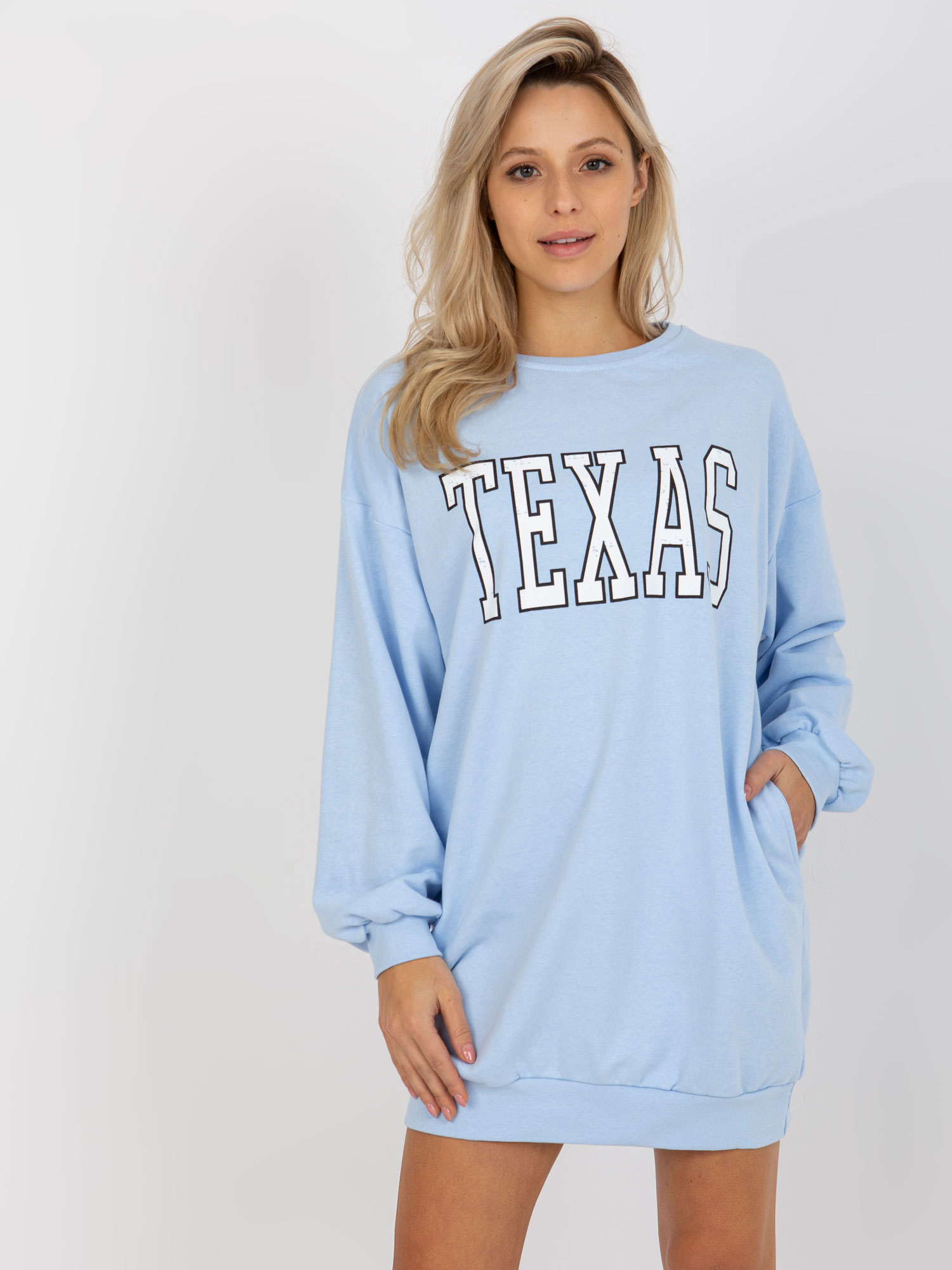 Sweatshirt-EM-BL-U719.82P-light blue