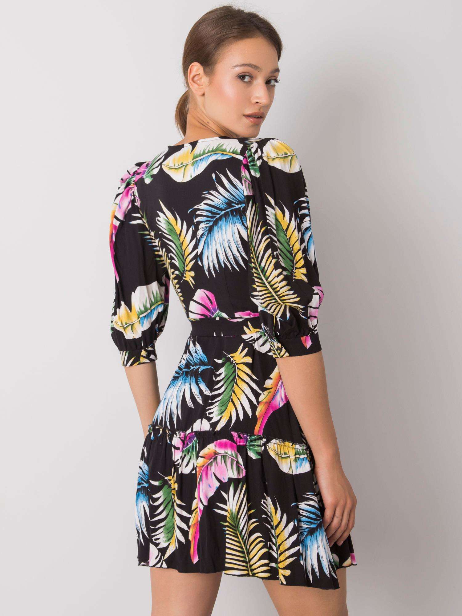 Dress-LK-SK-508059-1.84P-multicolor