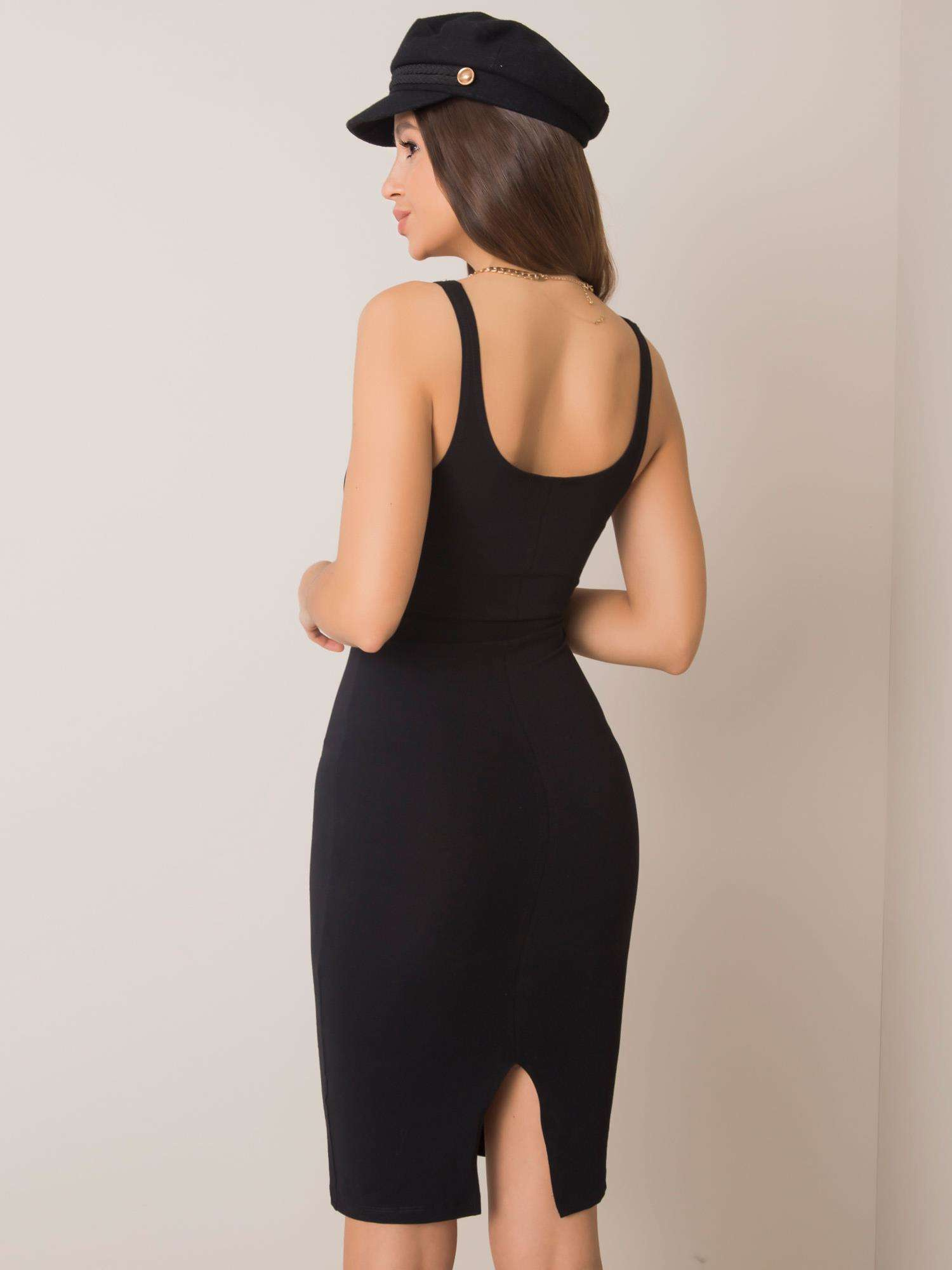 Dress-RV-SK-5946.37P-black