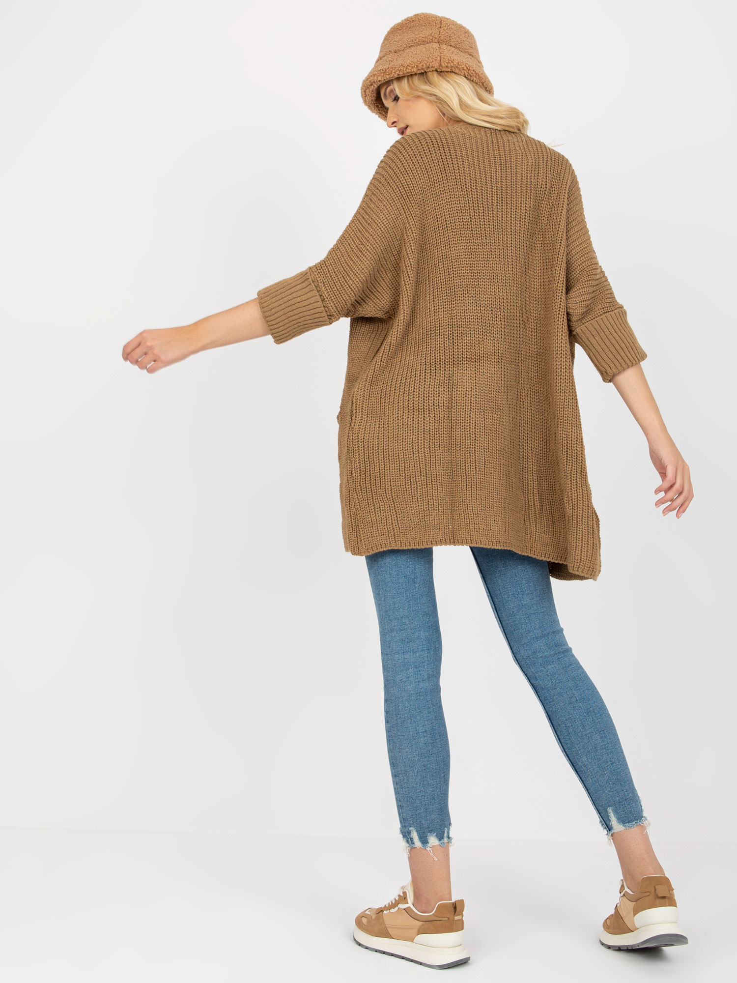 Cardigan-LO-SW-LK-3002.98P-dark beige