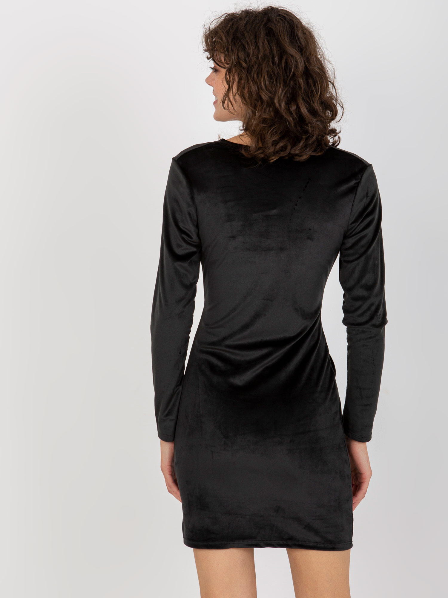 Dress-RP-SK-8157.07-black