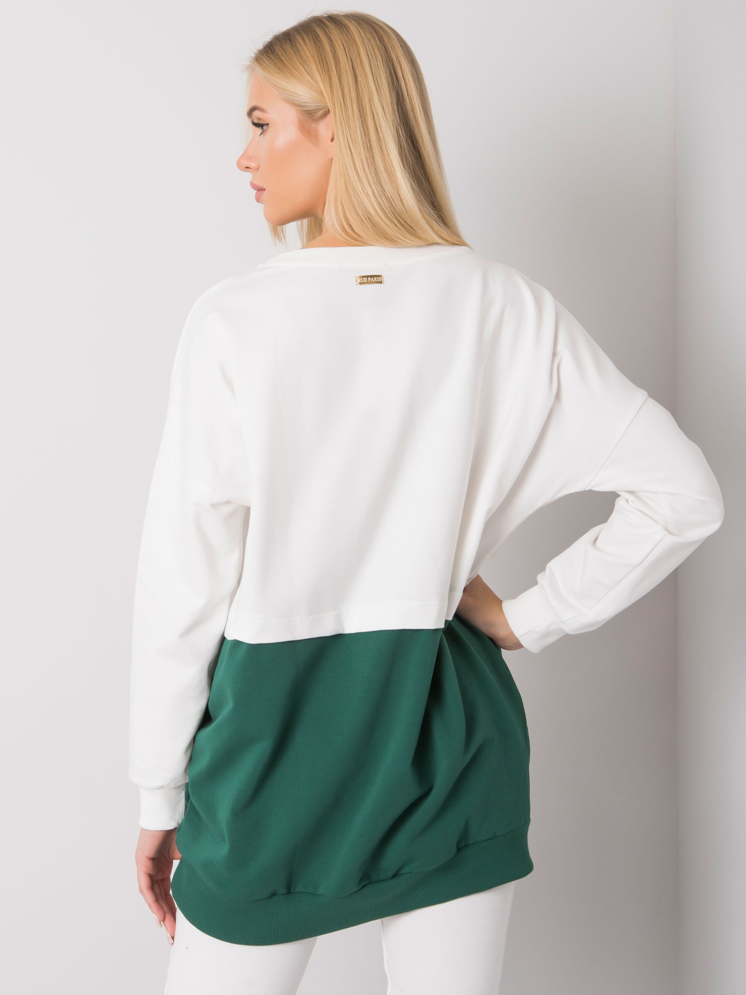 Sweatshirt-RV-BL-7197.89P-white-green