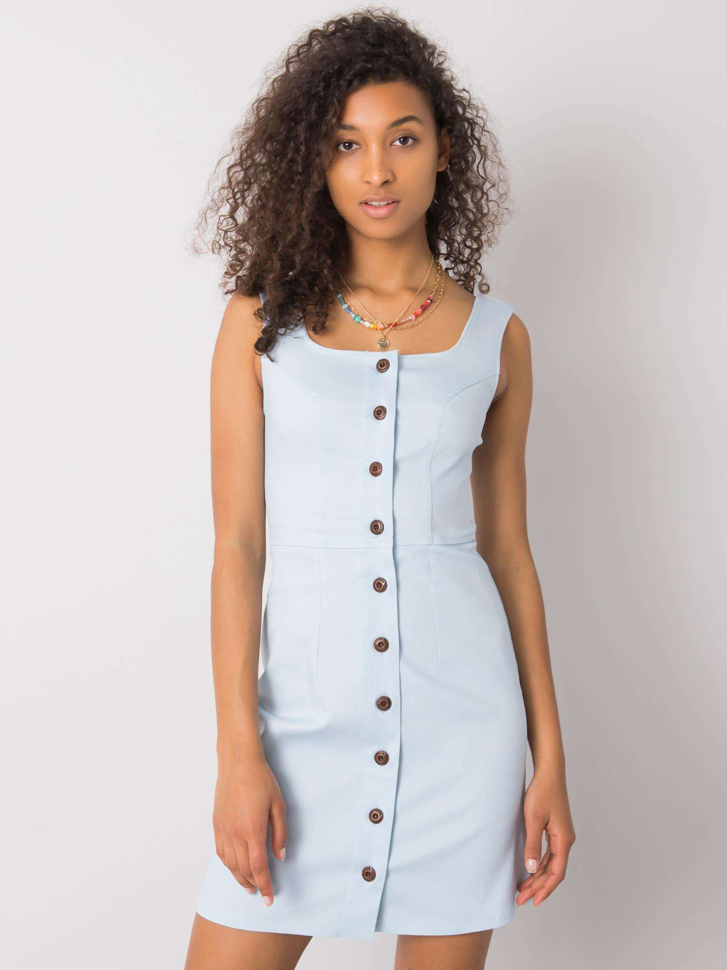 Dress-LK-SK-508246.13P-light blue