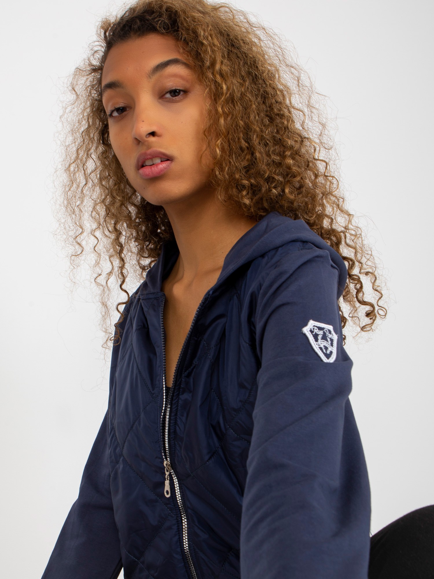 Sweatshirt-RV-BL-8226.11X-navy blue
