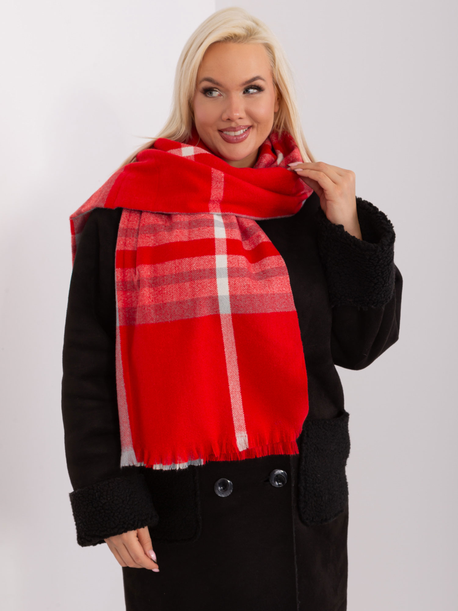 Scarf-AT-SZ-23125-1.26-red